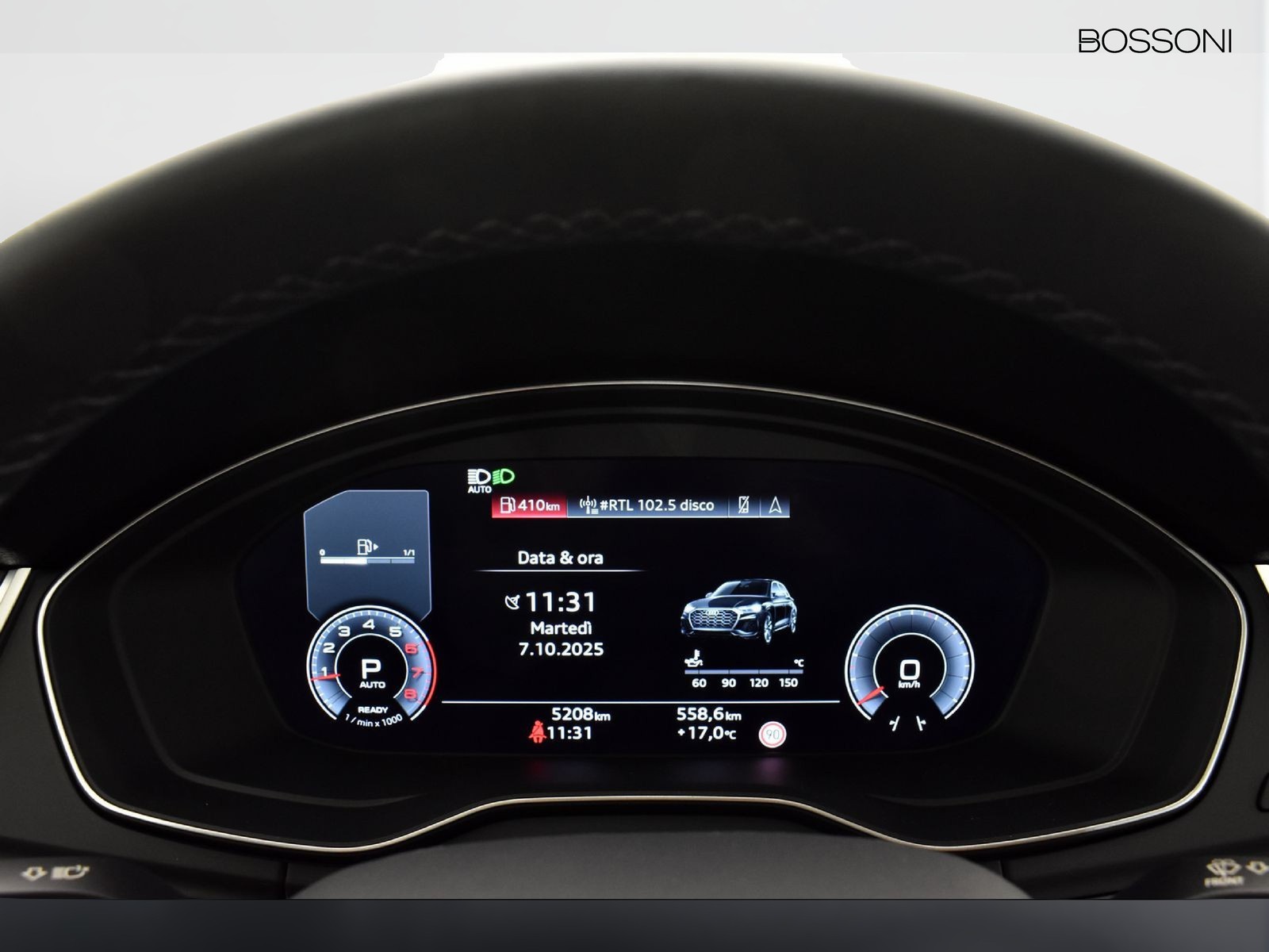 15 - Audi Q5 sportback 40 2.0 tfsi mhev 12v business advanced quattro s tronic