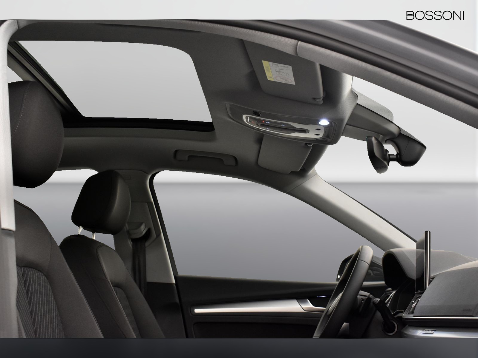 17 - Audi Q5 sportback 40 2.0 tfsi mhev 12v business advanced quattro s tronic