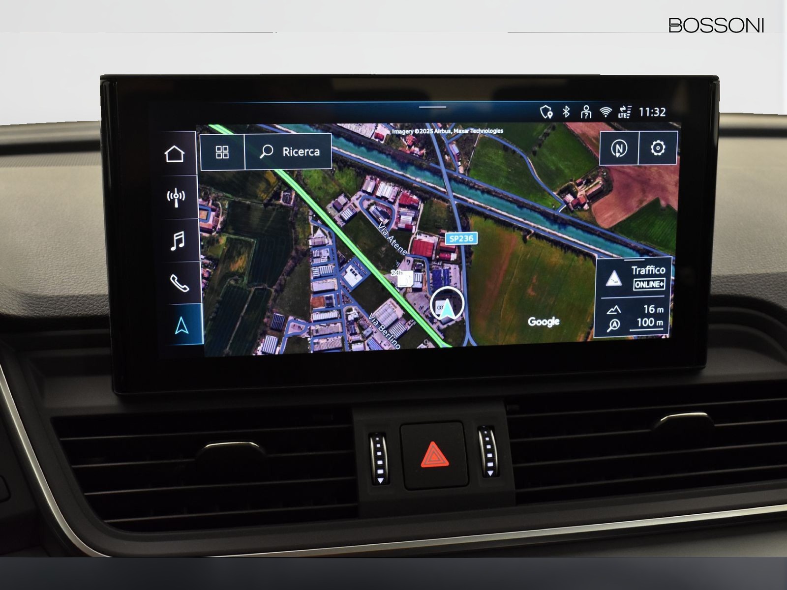 23 - Audi Q5 sportback 40 2.0 tfsi mhev 12v business advanced quattro s tronic