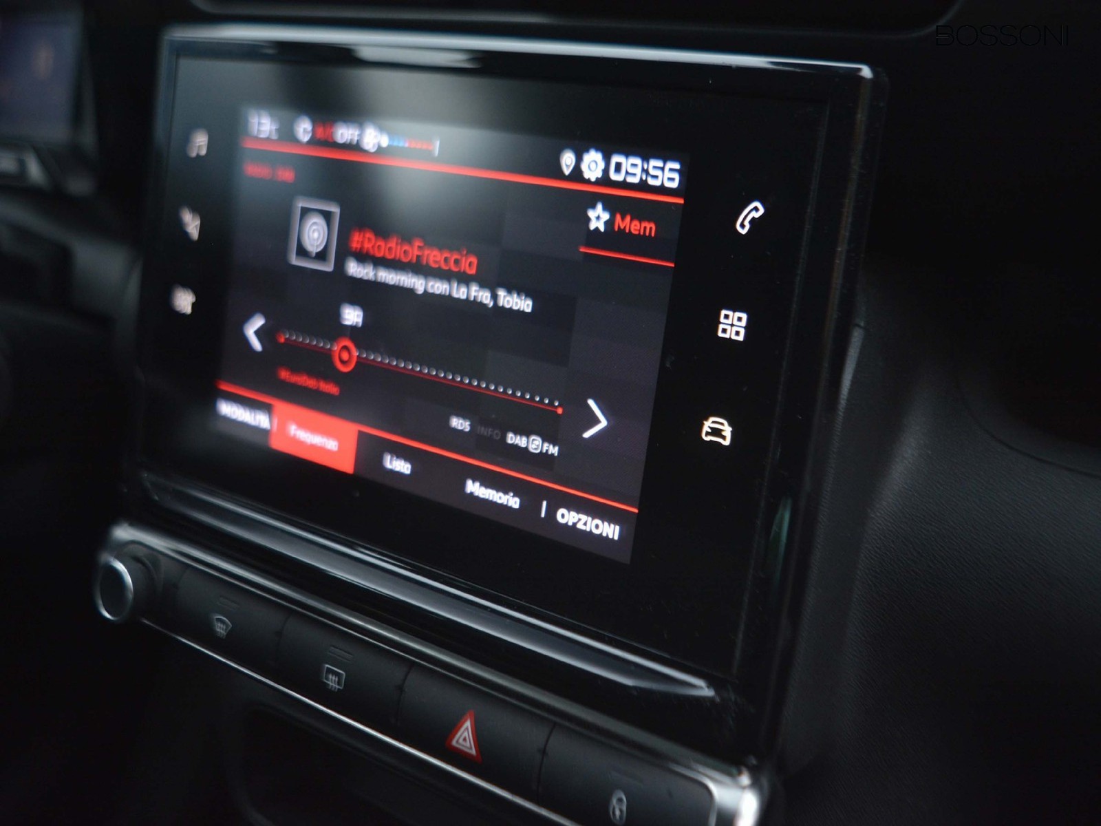 10 - Citroen C3 Aircross 1.2 puretech 110cv feel s&s