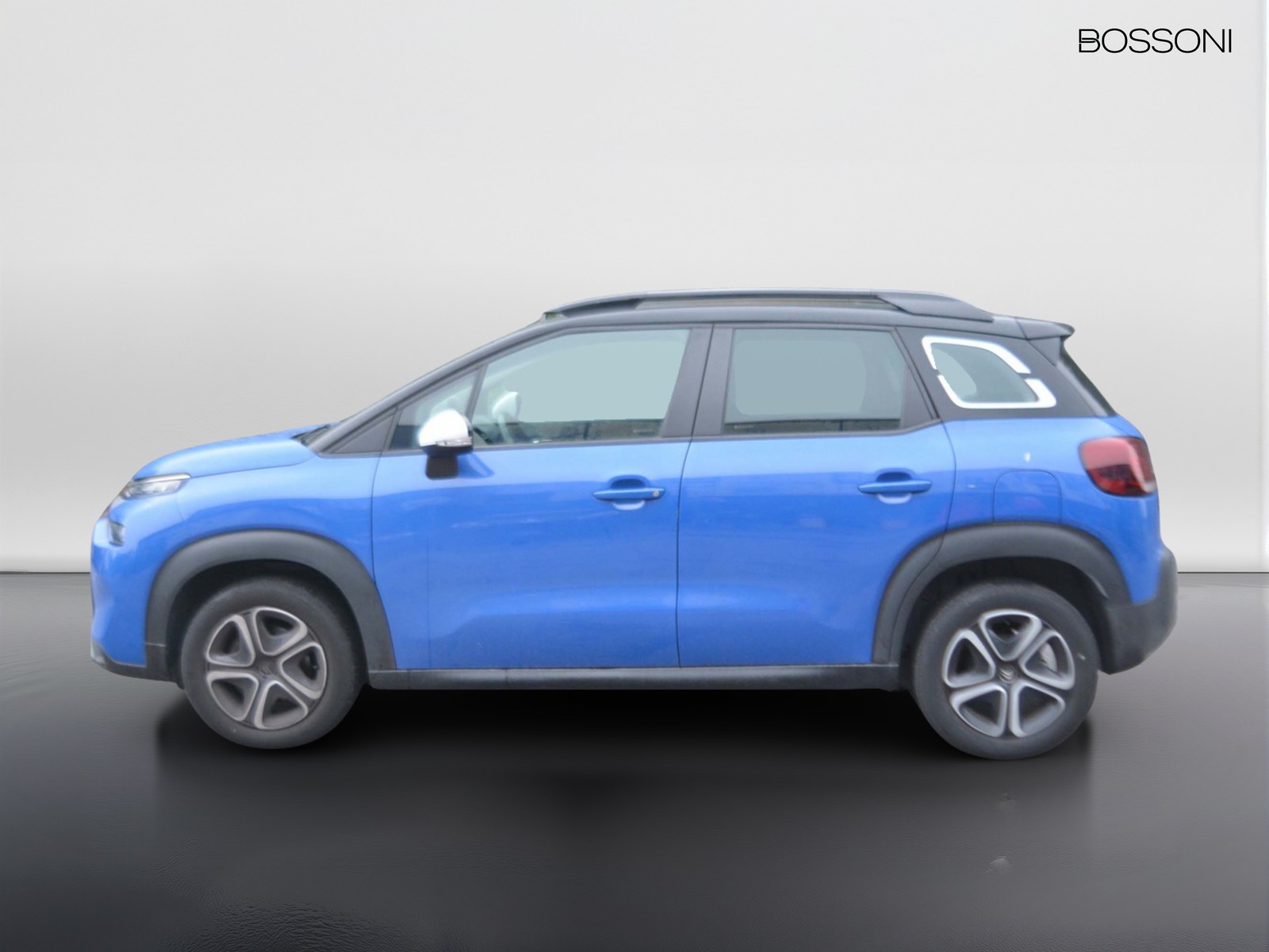 24 - Citroen C3 Aircross 1.2 puretech 110cv feel s&s