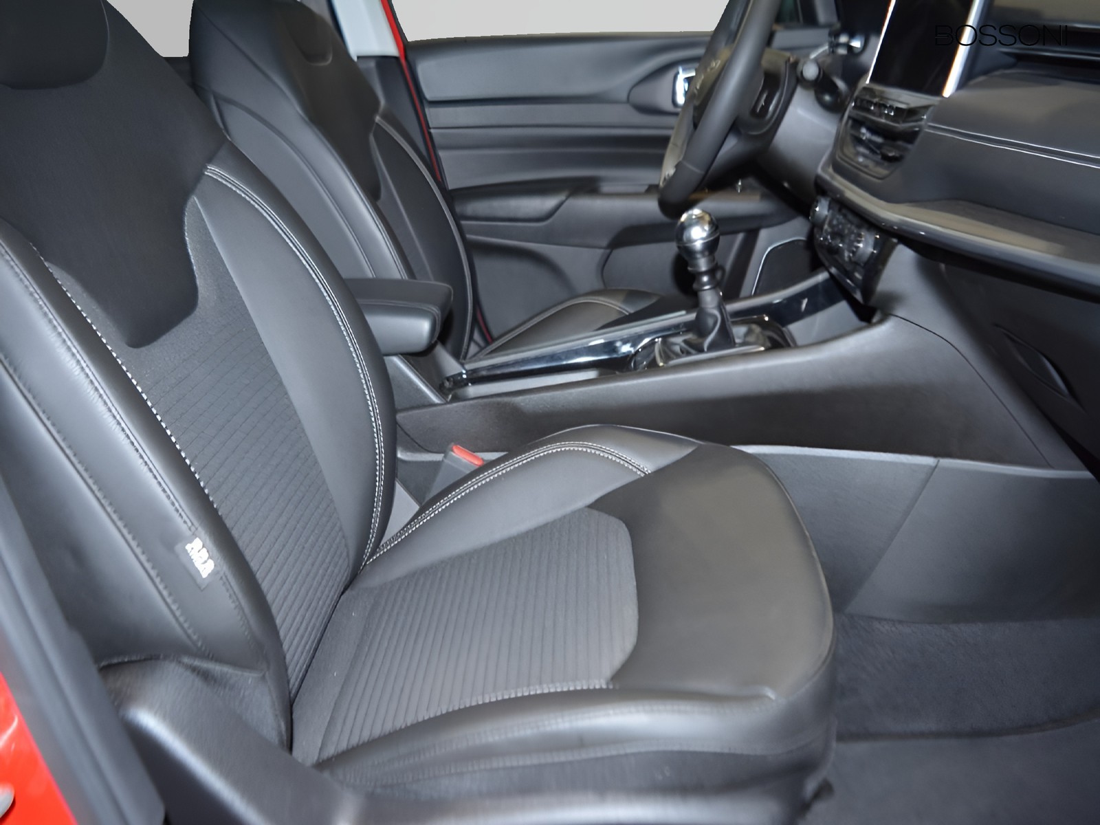 5 - Jeep Compass 1.6 multijet ii 130cv limited 2wd