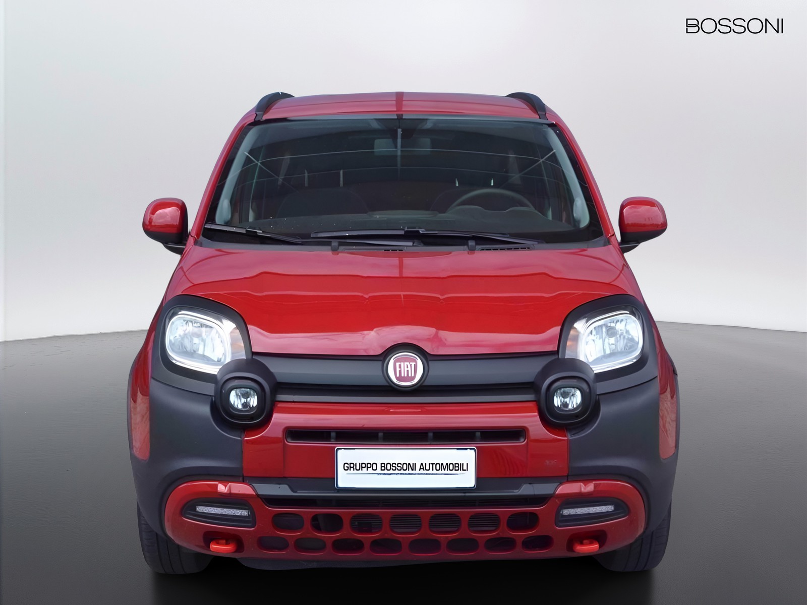 2 - Fiat Panda cross 1.0 firefly hybrid 70cv s&s 5p.ti