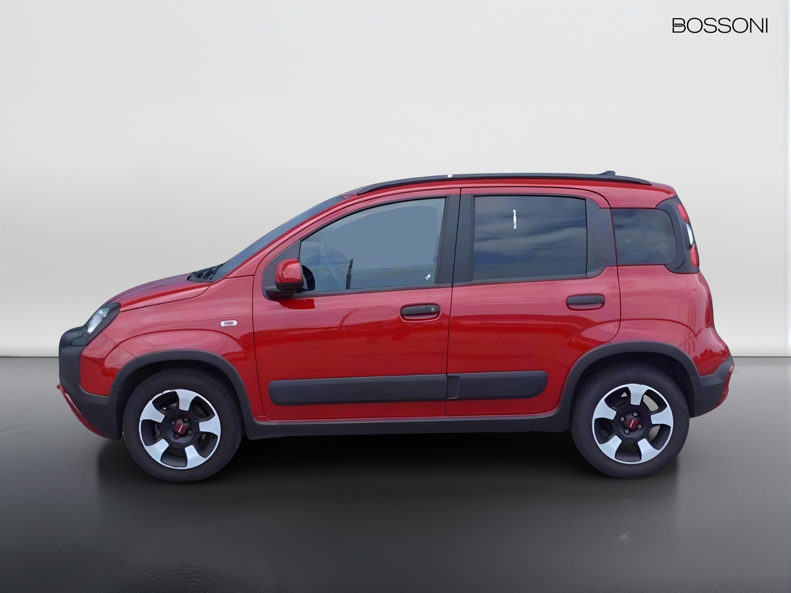 24 - Fiat Panda cross 1.0 firefly hybrid 70cv s&s 5p.ti