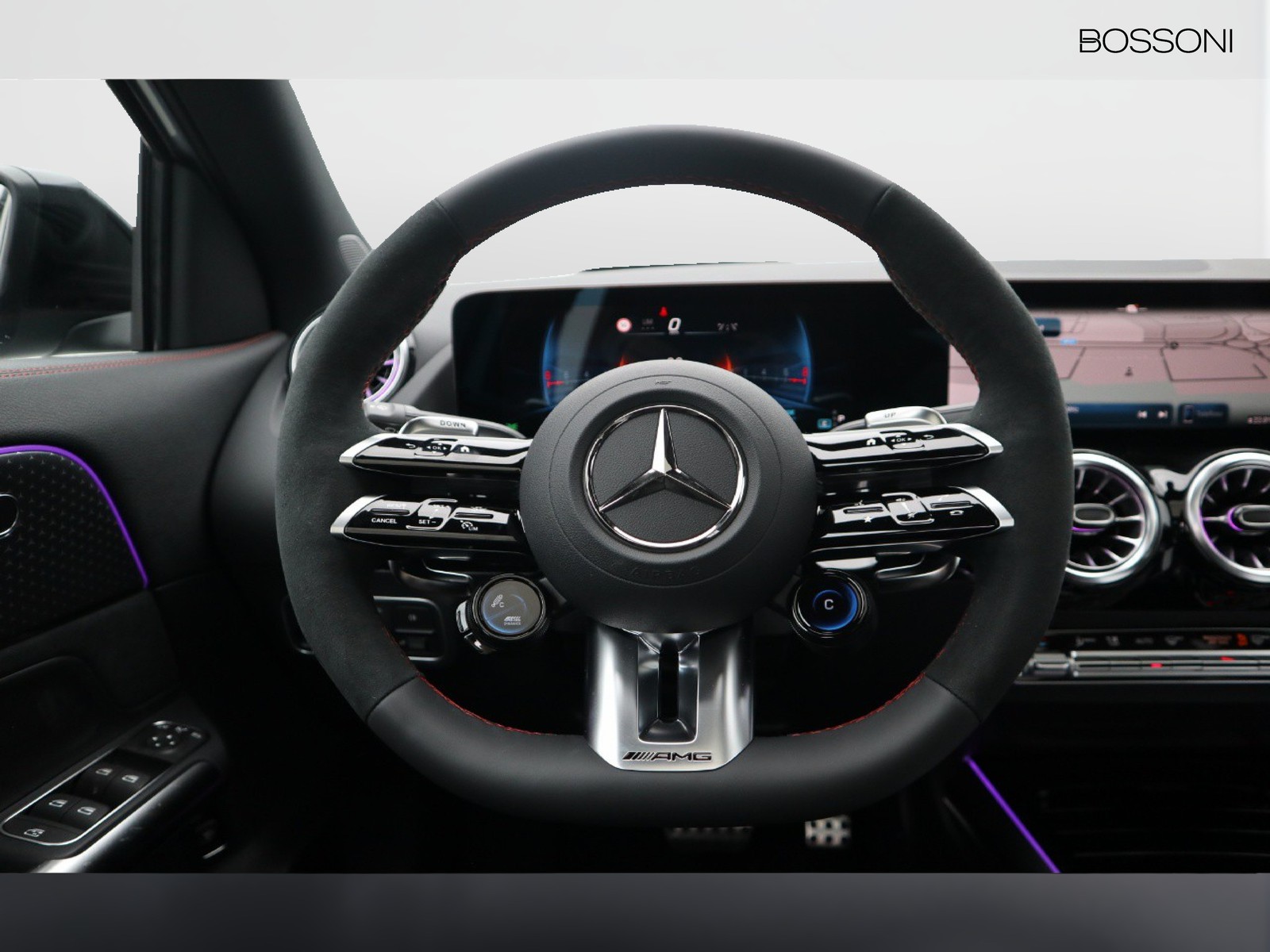 20 - AMG GLA amg 35 premium plus amg 4matic 8g-dct