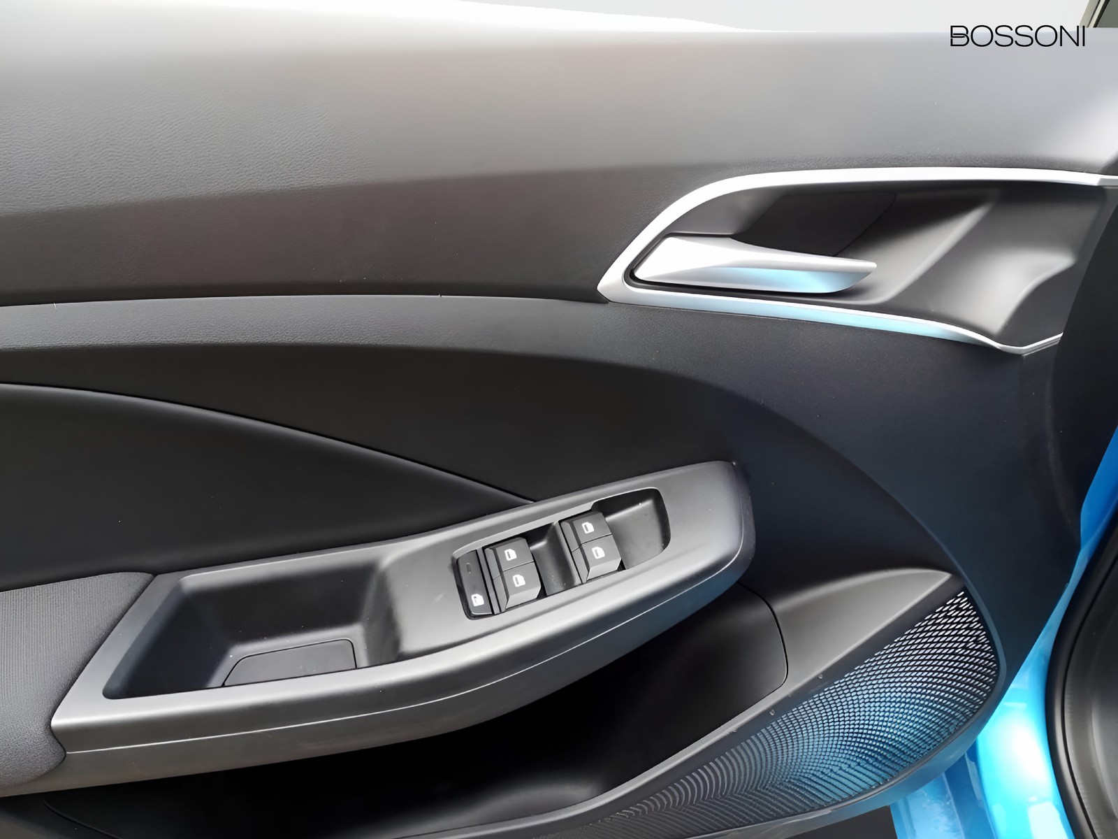 14 - Mg MG3 1.5 comfort