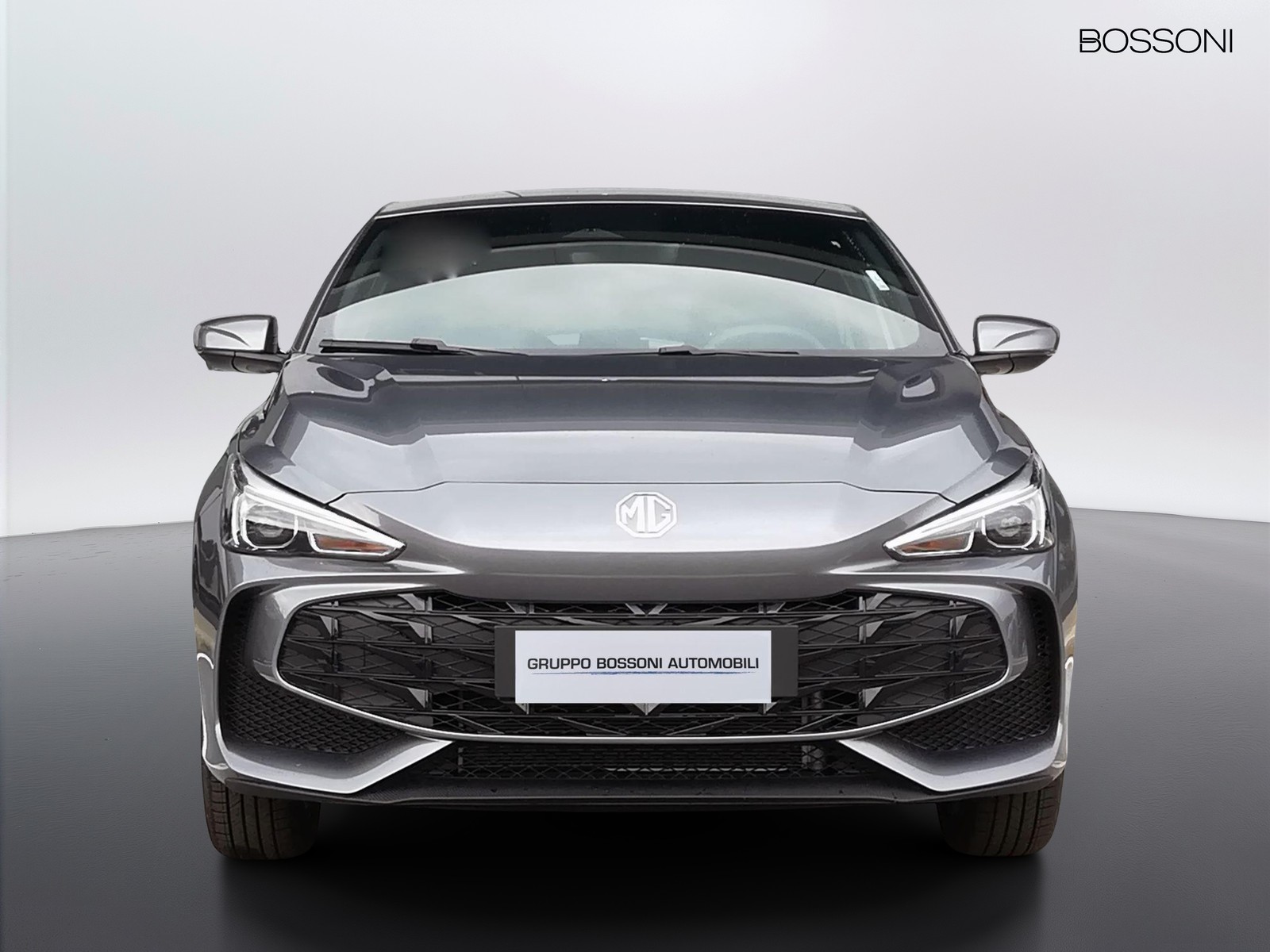 2 - Mg MG3 1.5 comfort