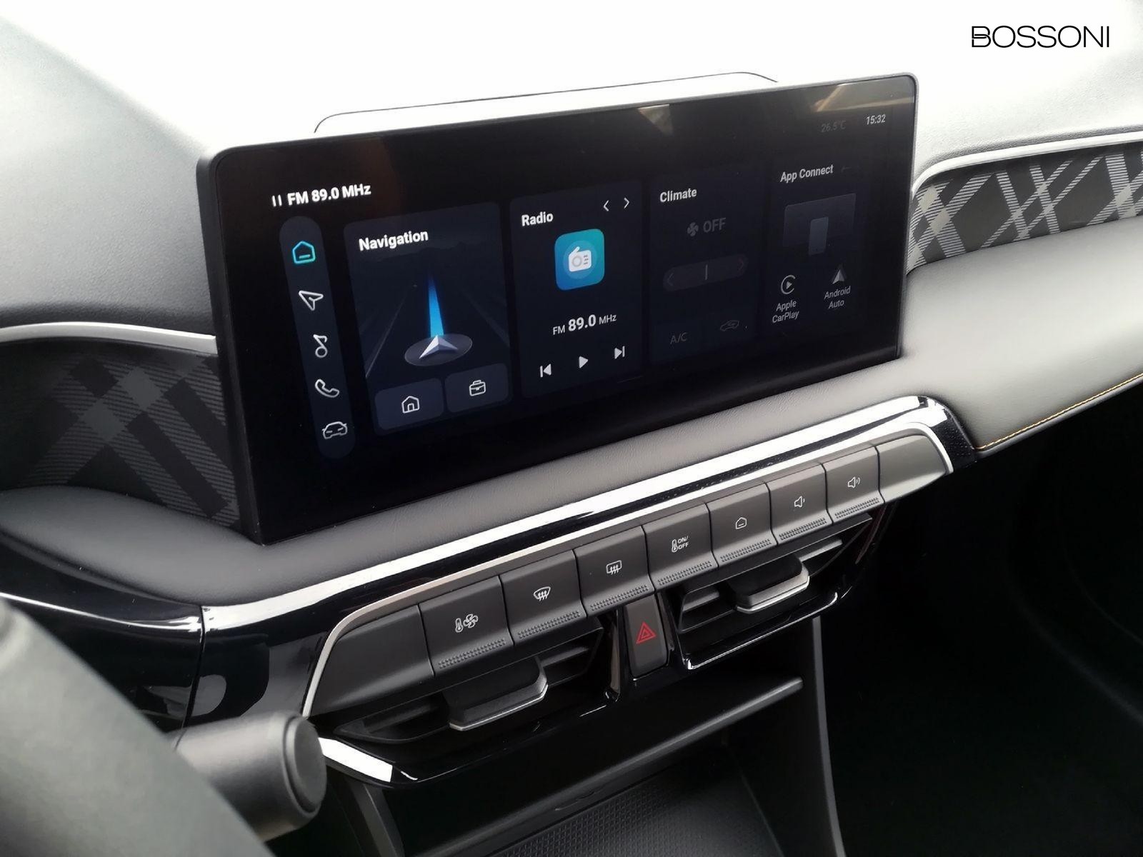 16 - Mg MG3 1.5 comfort