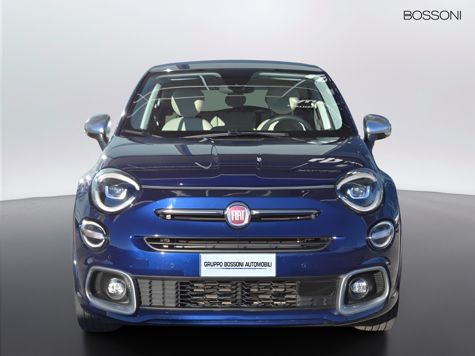 2 - Fiat 500X x 1.3 t4 150cv yacht club capri dct