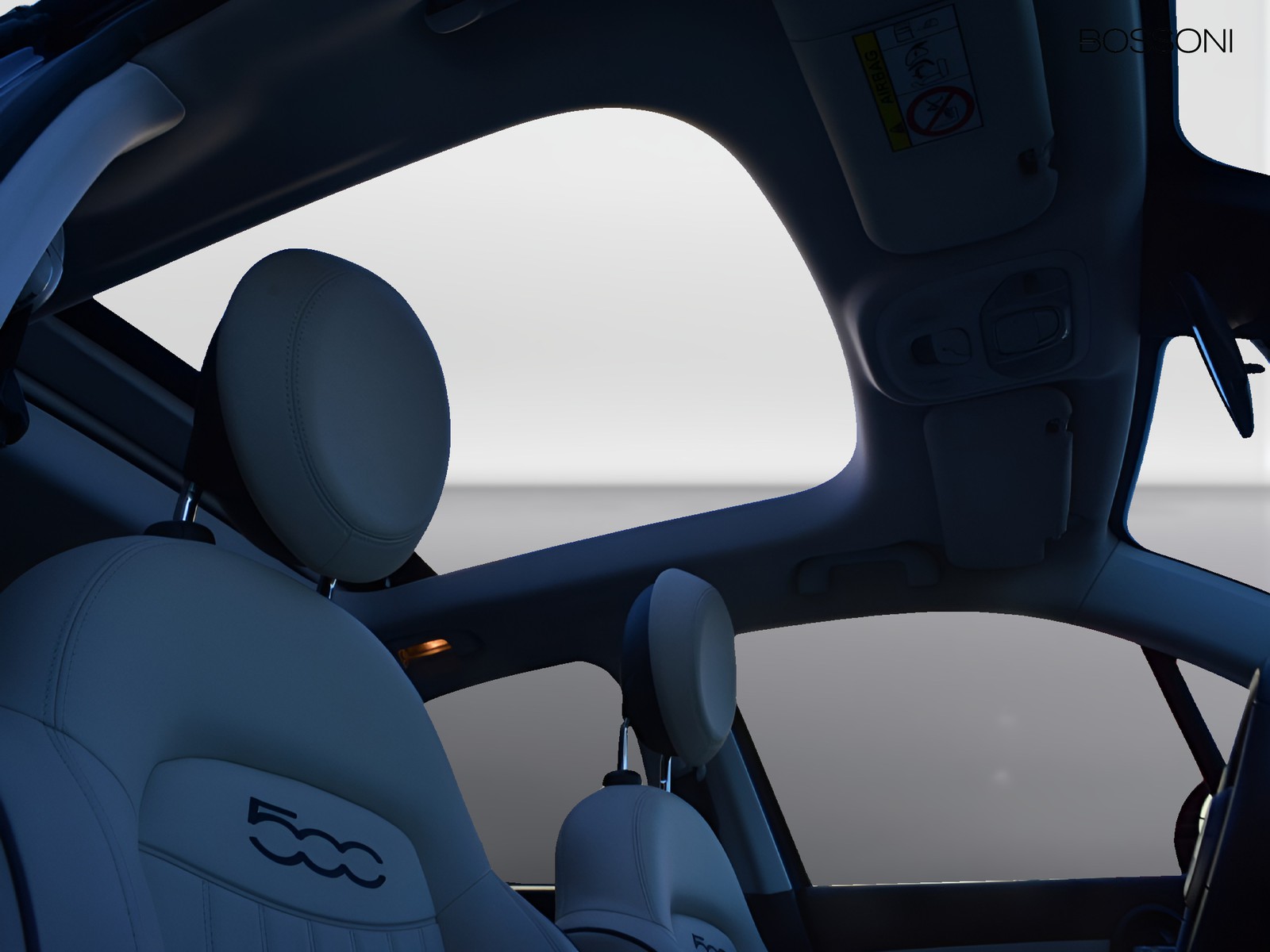 15 - Fiat 500X x 1.3 t4 150cv yacht club capri dct