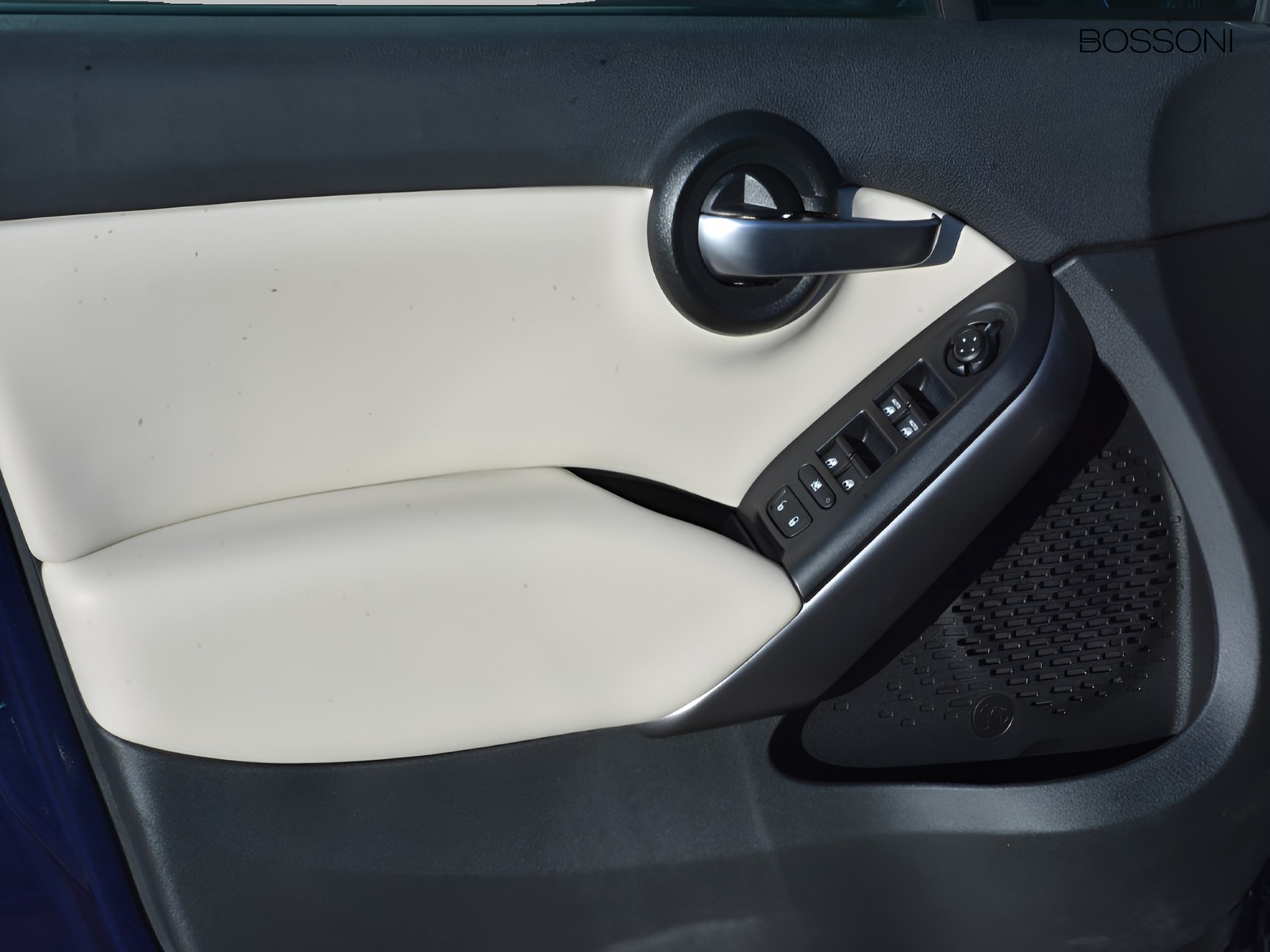 16 - Fiat 500X x 1.3 t4 150cv yacht club capri dct