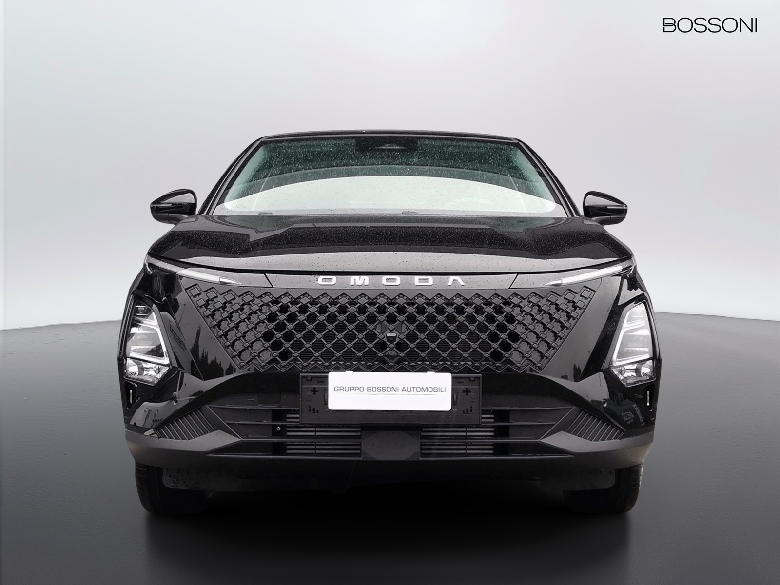 2 - Omoda 5 1.6 tgdi pure 7dct