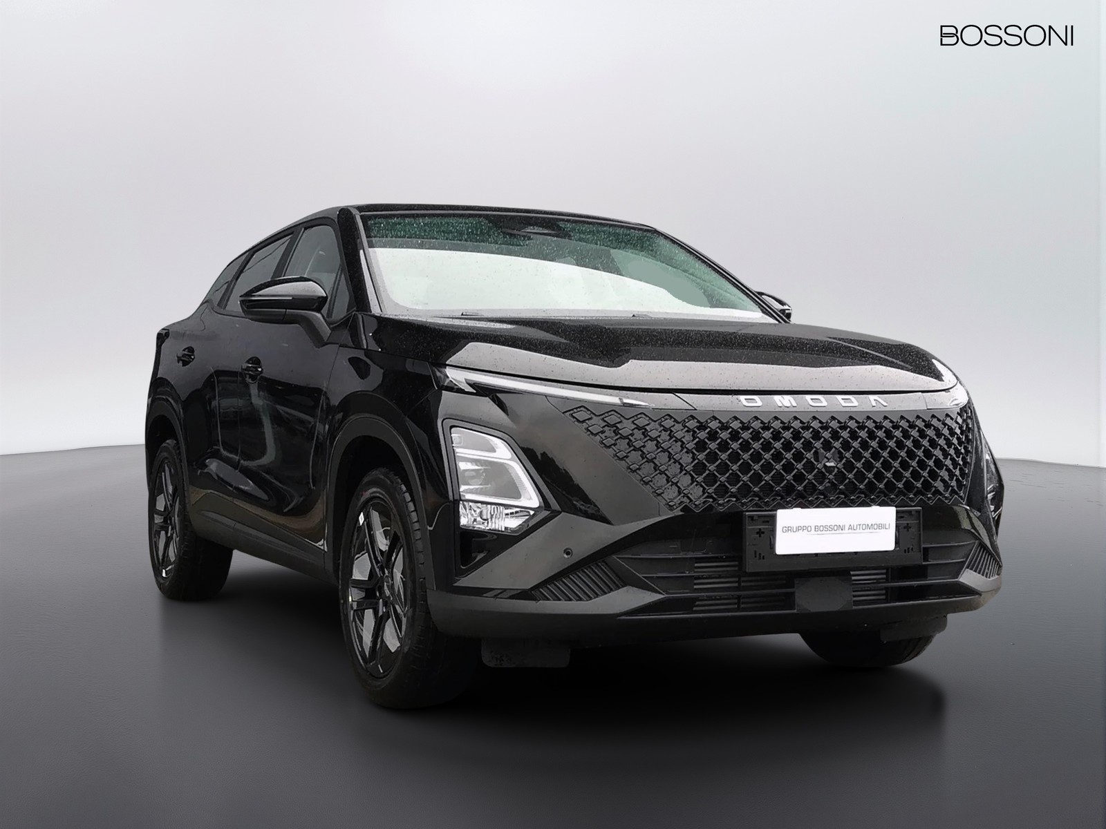 3 - Omoda 5 1.6 tgdi pure 7dct