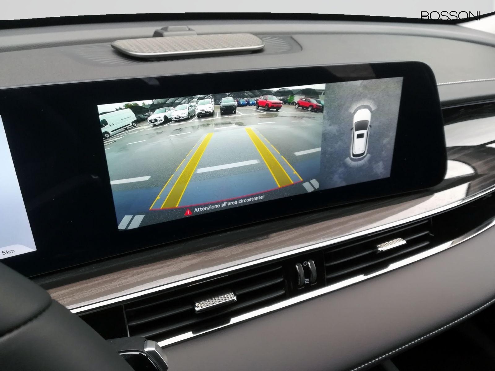 17 - Omoda 5 1.6 tgdi pure 7dct