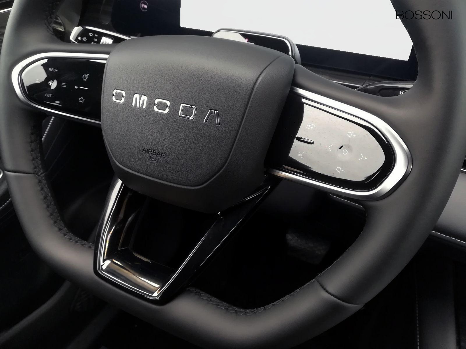 20 - Omoda 5 1.6 tgdi pure 7dct