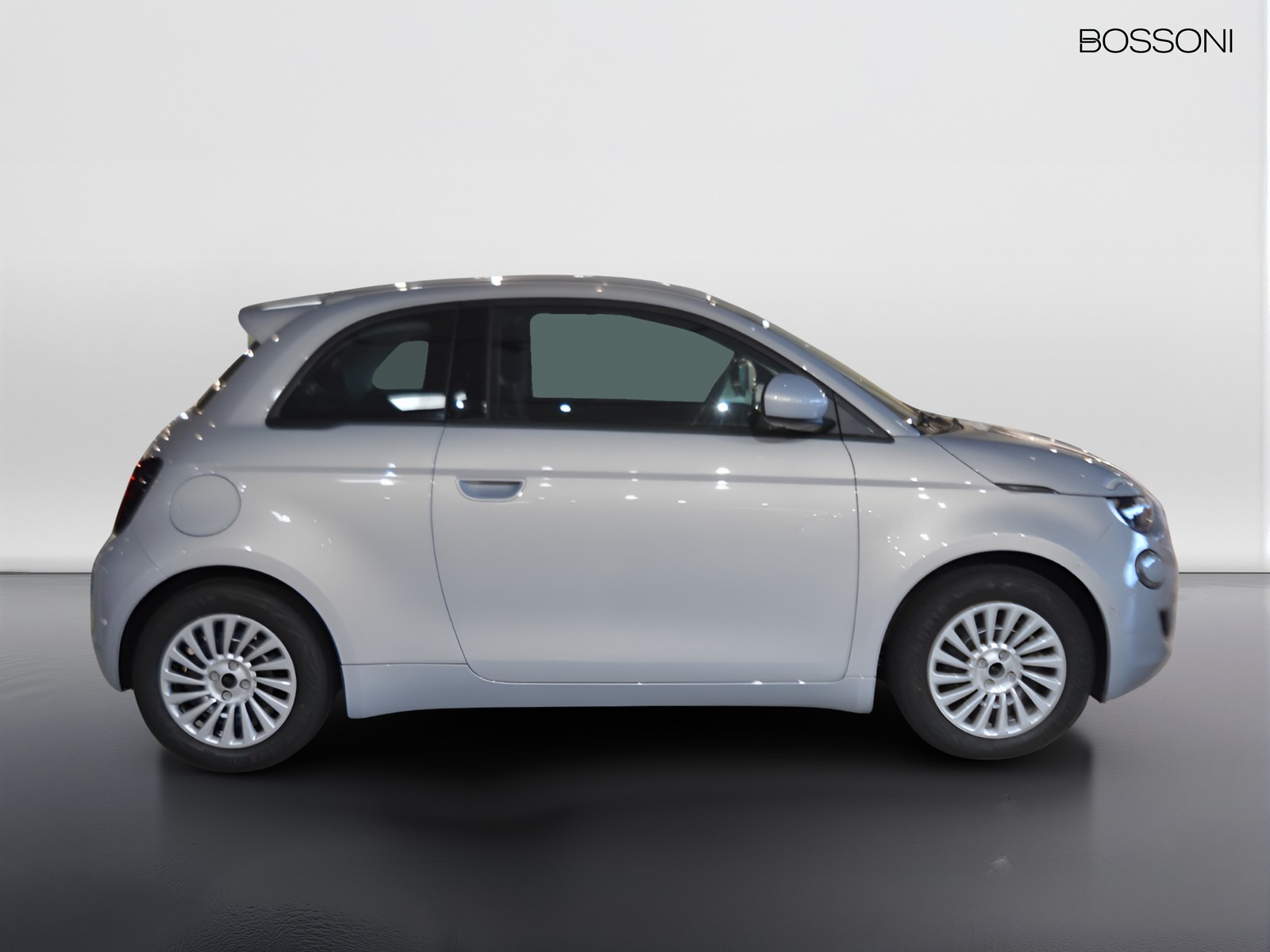 26 - Fiat 500 500e 42 kwh entry pack tech