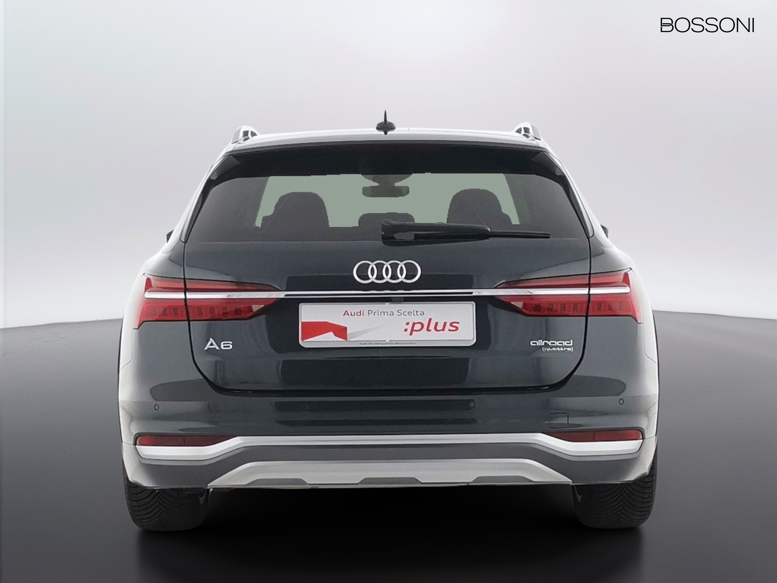 15 - Audi A6 allroad allroad 40 2.0 tdi mhev 12v 204cv business advanced quattro ultra s tronic