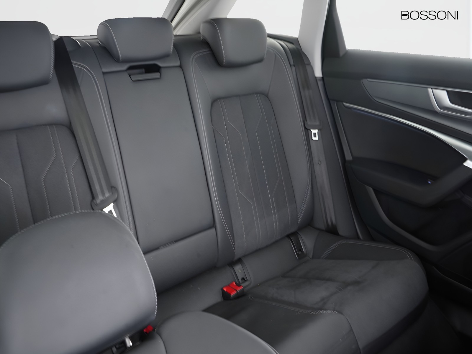 23 - Audi A6 allroad allroad 40 2.0 tdi mhev 12v 204cv business advanced quattro ultra s tronic