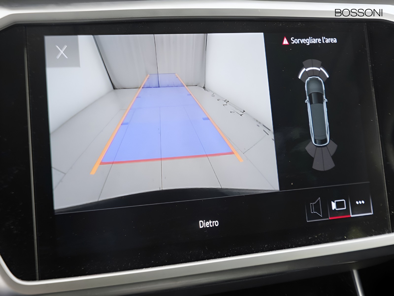 30 - Audi A6 allroad allroad 40 2.0 tdi mhev 12v 204cv business advanced quattro ultra s tronic