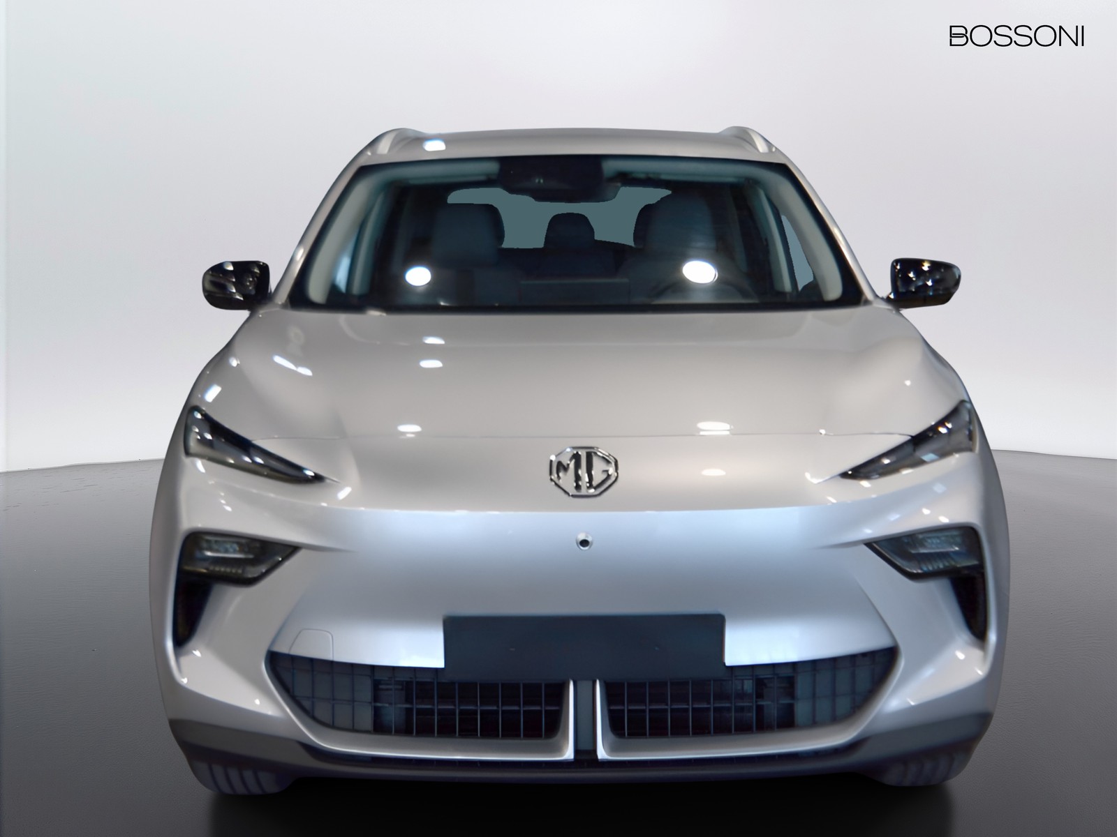 2 - Mg MGS5 EV ev luxury 64