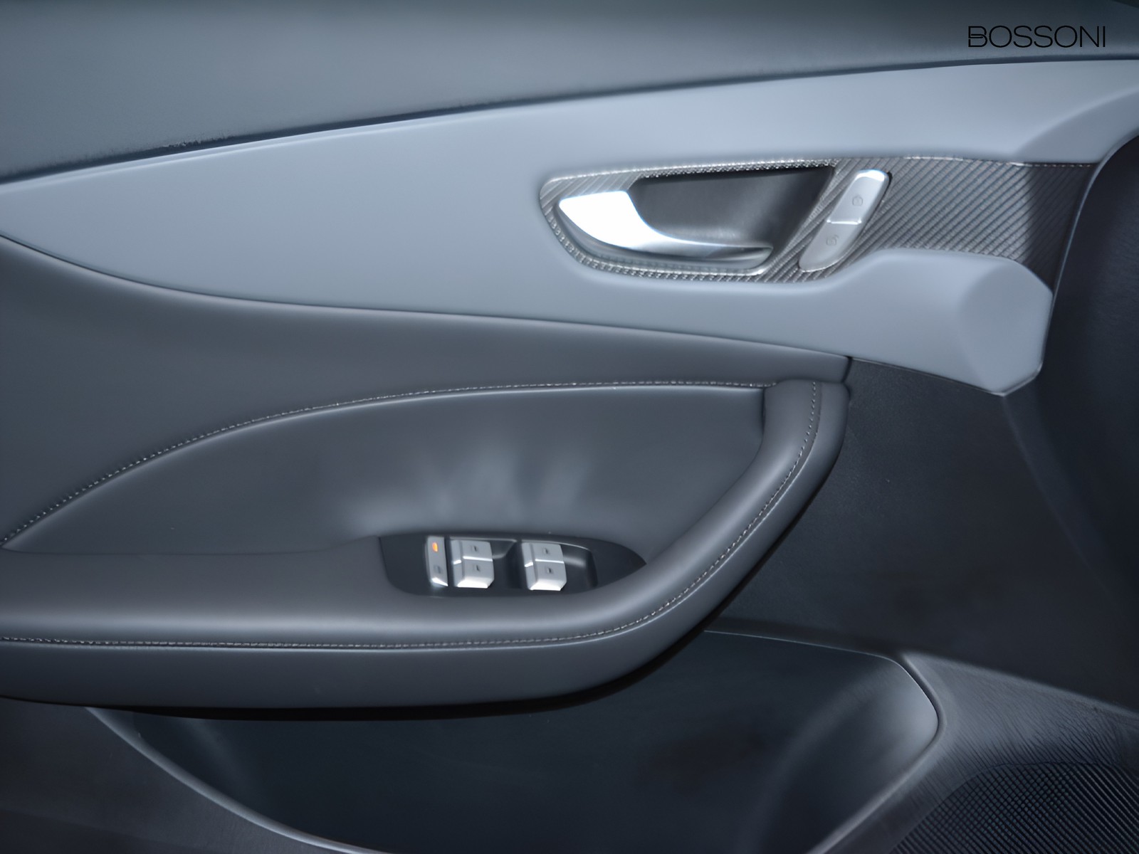 15 - Mg MGS5 EV ev luxury 64