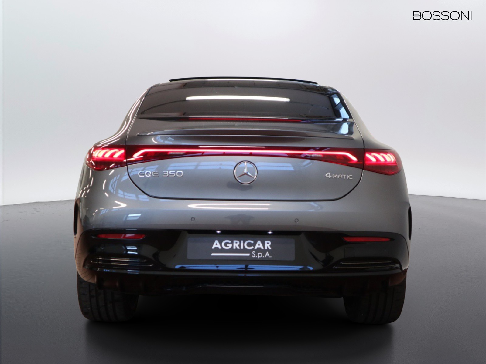 6 - Mercedes EQE 350 premium plus 4matic