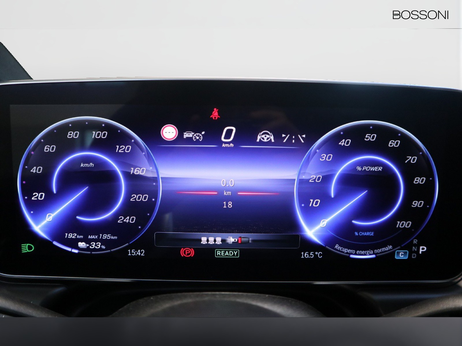 9 - Mercedes EQE 350 premium plus 4matic