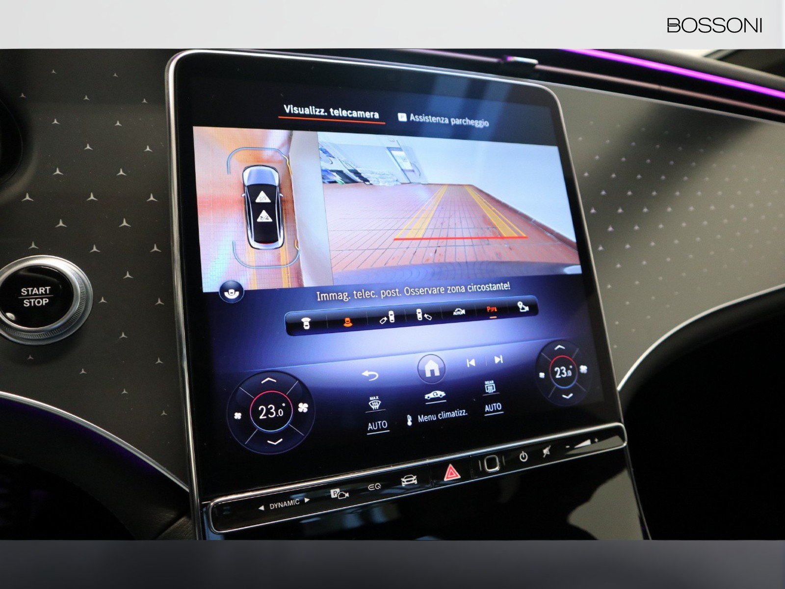 11 - Mercedes EQE 350 premium plus 4matic