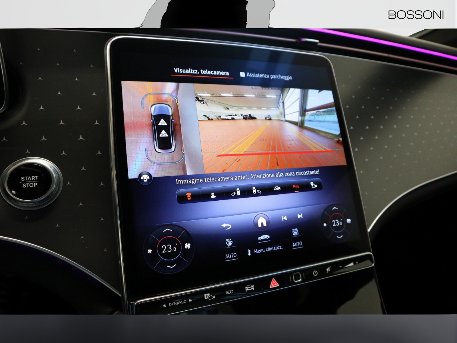 12 - Mercedes EQE 350 premium plus 4matic