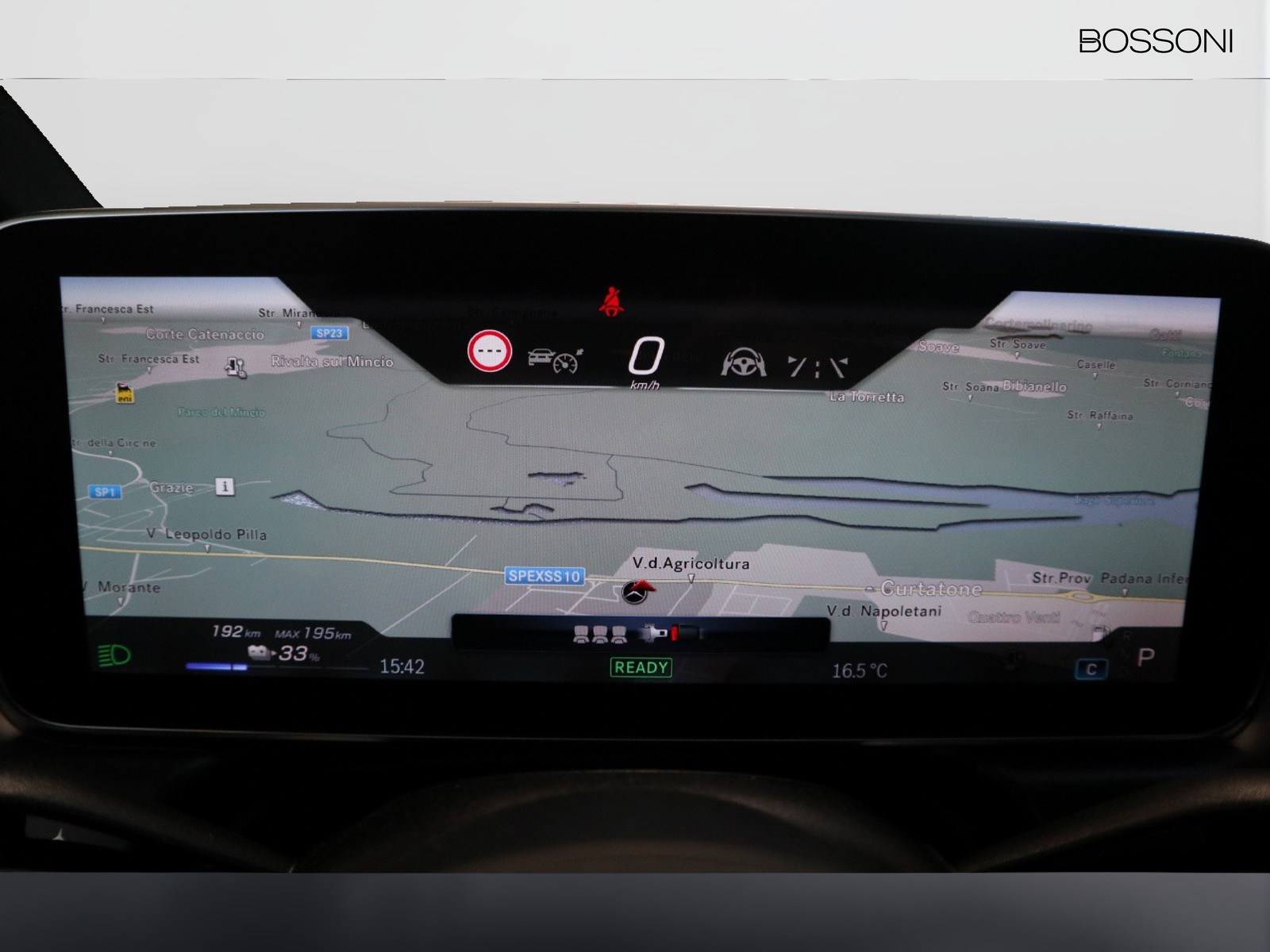 16 - Mercedes EQE 350 premium plus 4matic