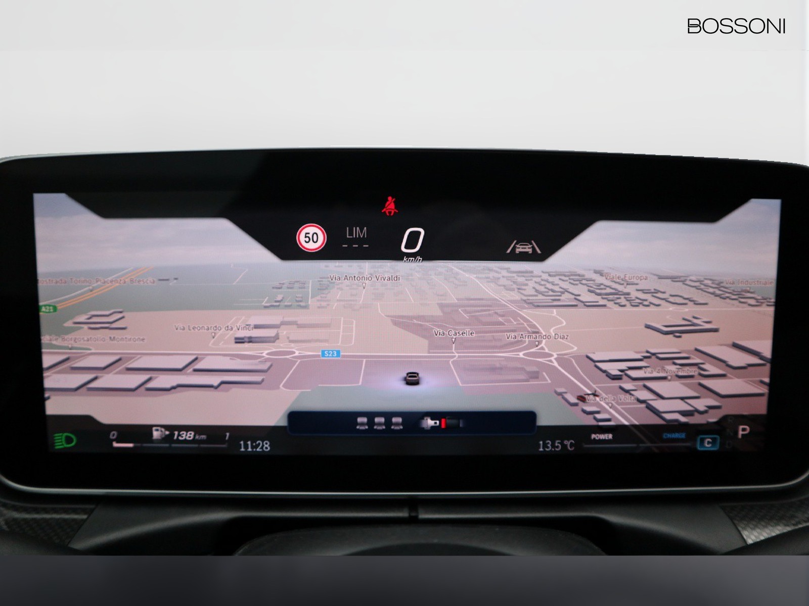 15 - Mercedes Classe C berlina 220 d mild hybrid 200cv amg line advanced plus 4matic 9g-tronic