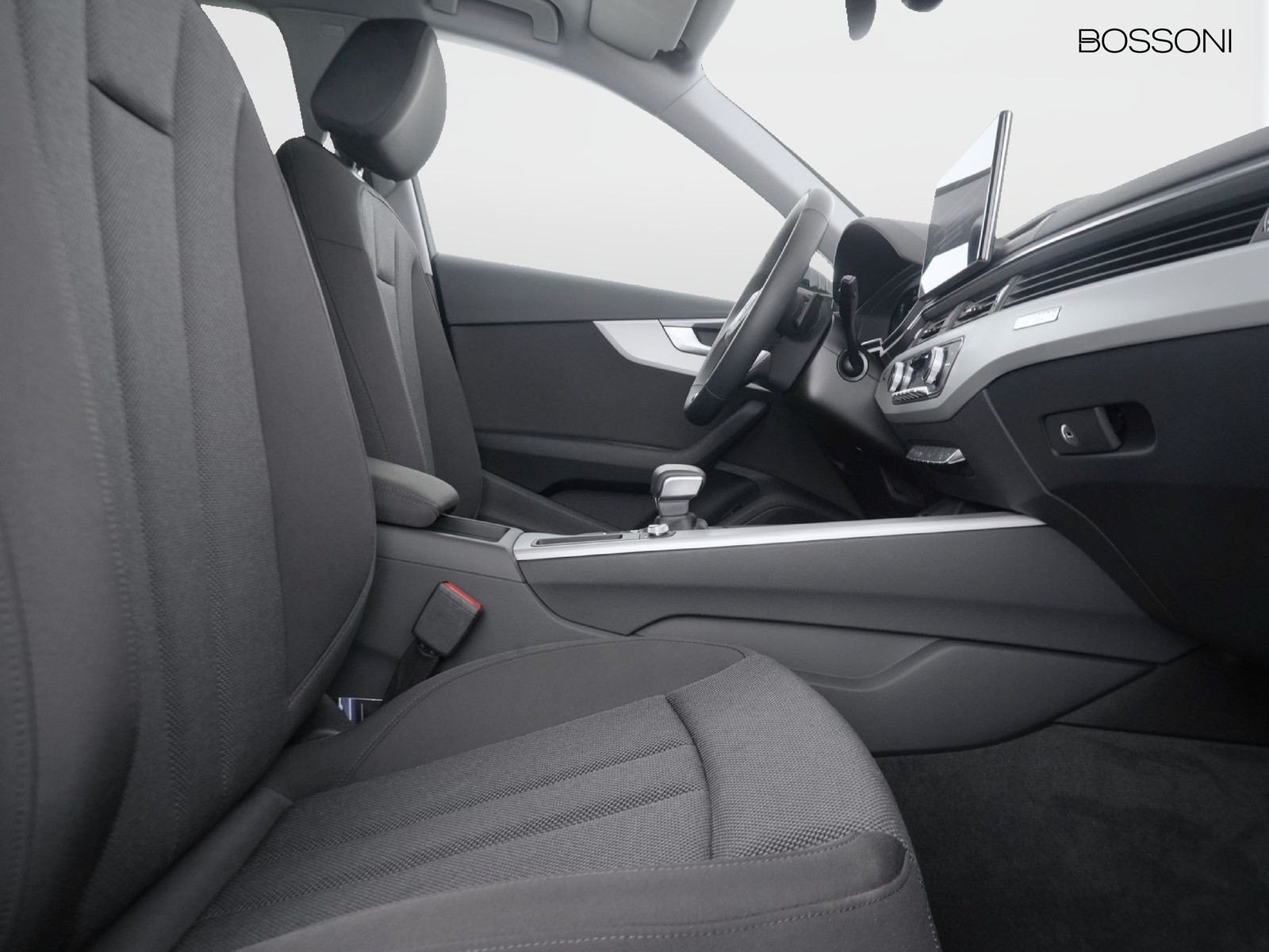 16 - Audi A4 allroad allroad 40 2.0 tdi mhev 204cv business evolution quattro s tronic