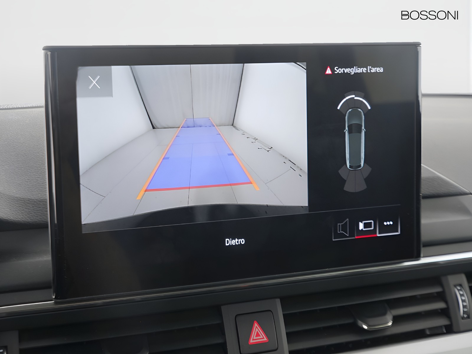 29 - Audi A4 allroad allroad 40 2.0 tdi mhev 204cv business evolution quattro s tronic