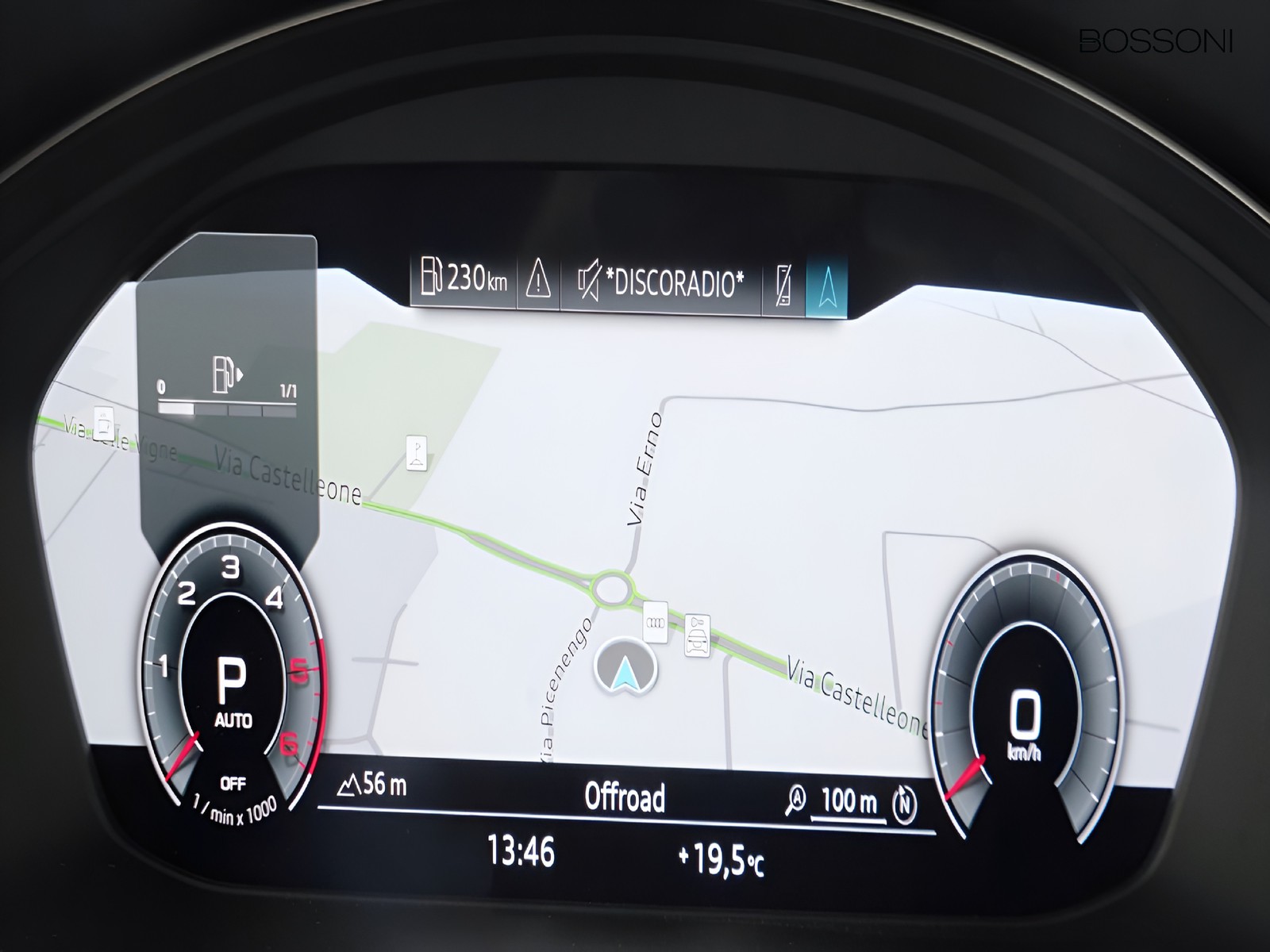 30 - Audi A4 allroad allroad 40 2.0 tdi mhev 204cv business evolution quattro s tronic