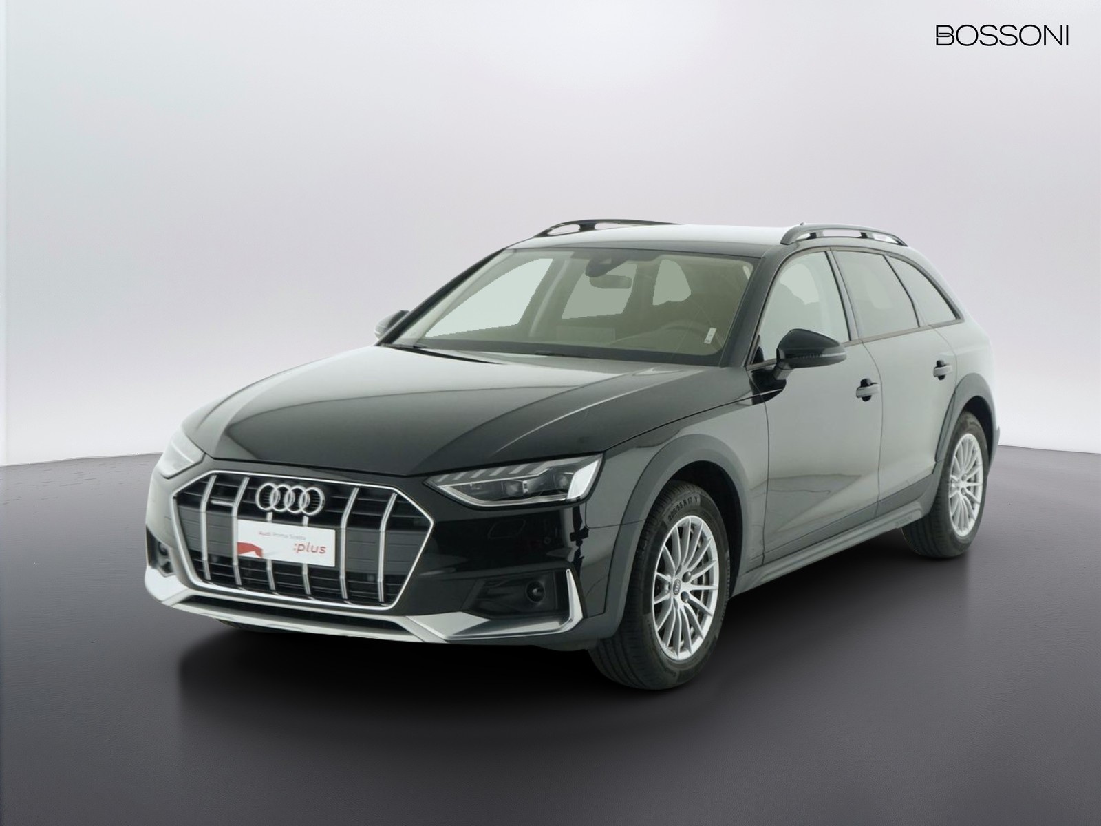 41 - Audi A4 allroad allroad 40 2.0 tdi mhev 204cv business evolution quattro s tronic