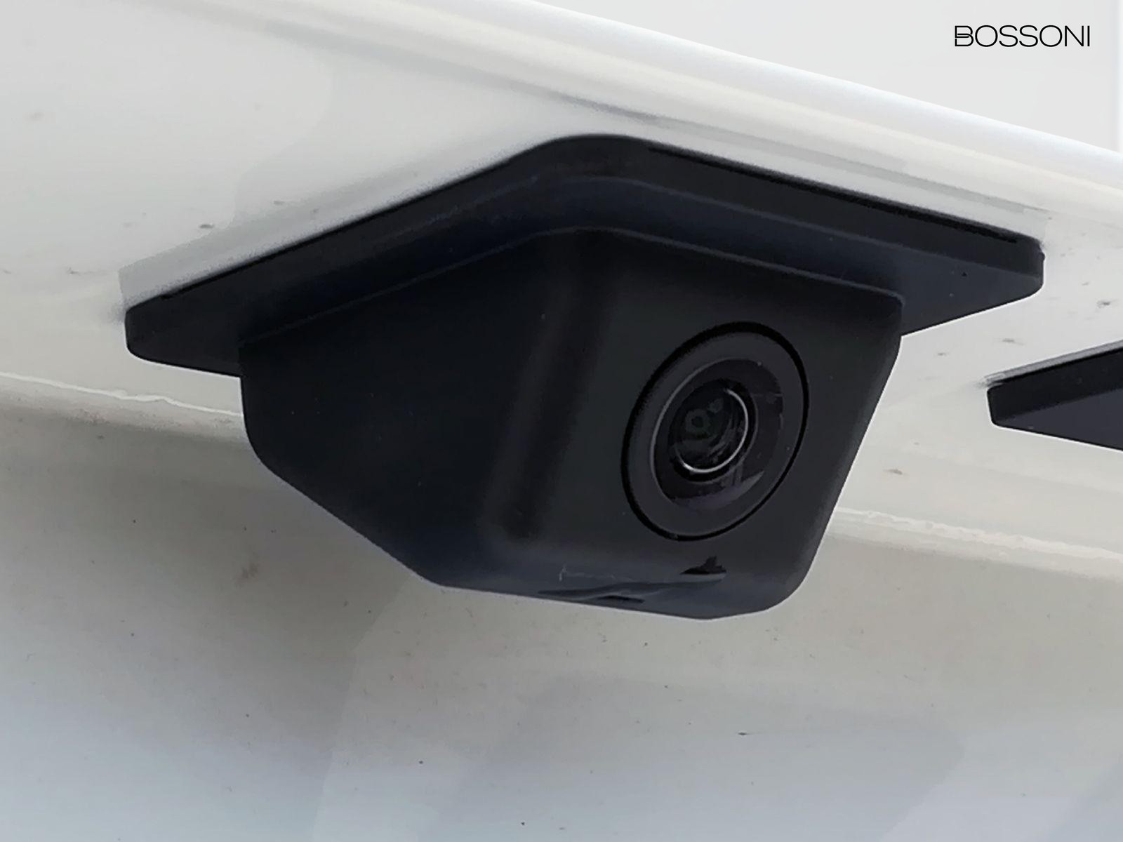 22 - Mg MG3 1.5 comfort