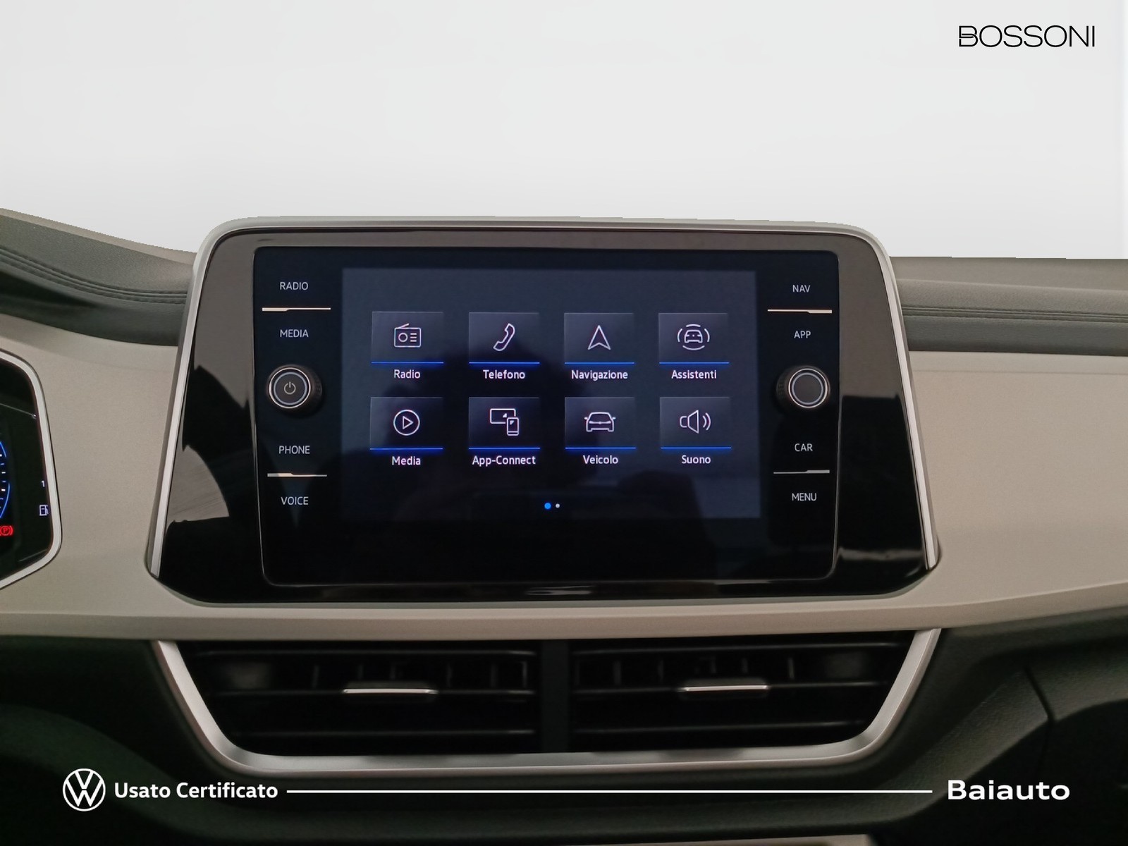 10 - Volkswagen T-Roc cabriolet 1.0 tsi 110cv style