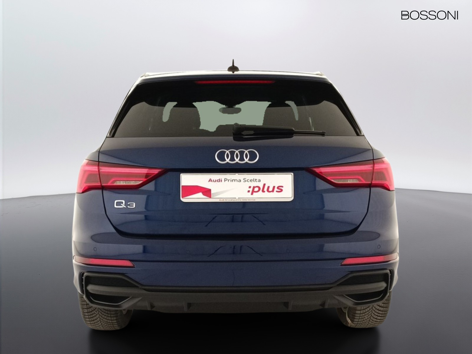 5 - Audi Q3 35 2.0 tdi s line edition s tronic