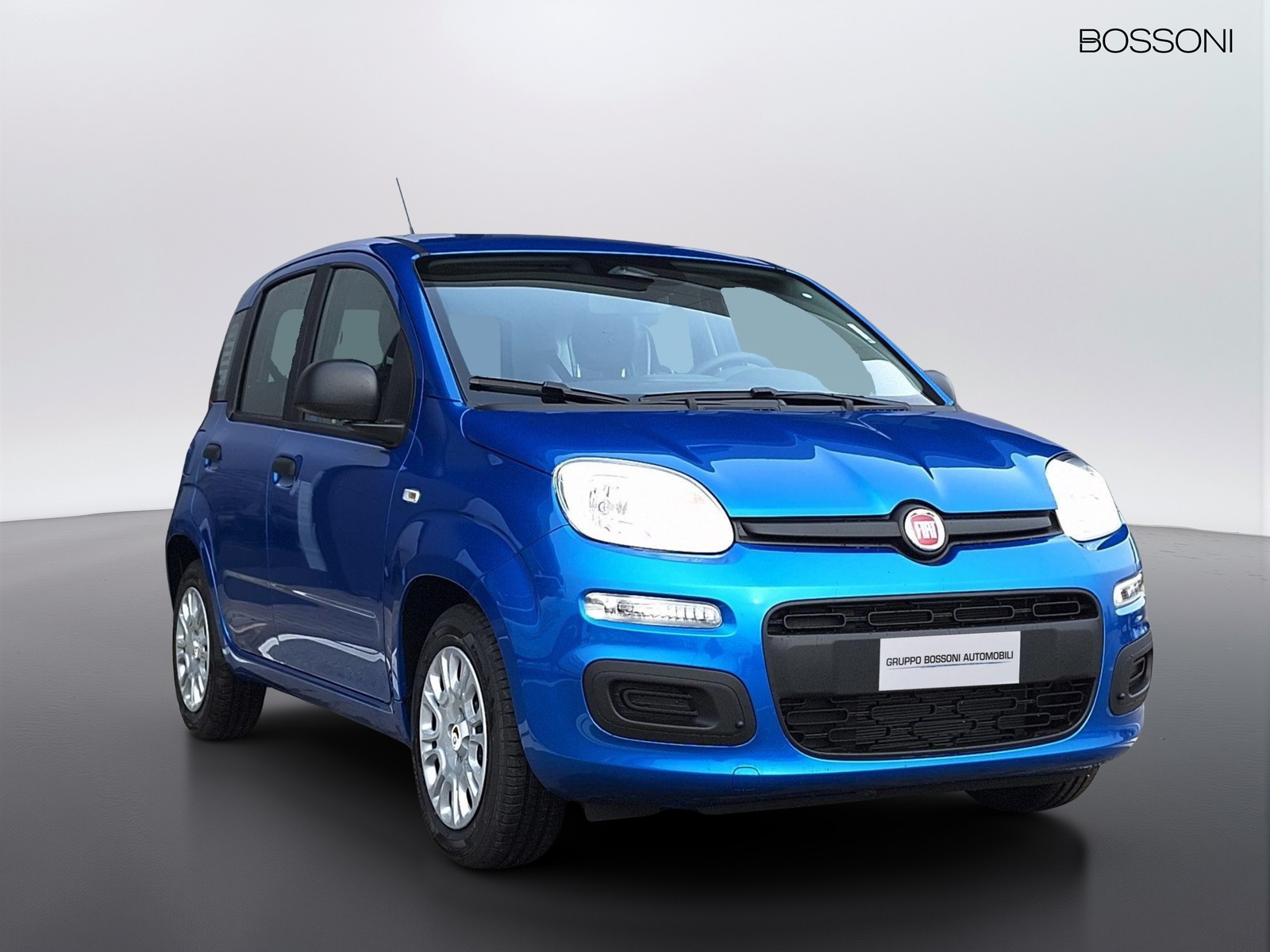 3 - Fiat Pandina 1.0 firefly hybrid 70cv pop s&s