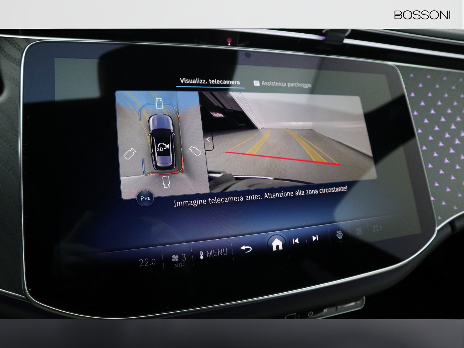 12 - Mercedes Classe E station wagon all-terrain 220 d premium 4matic 9g-tronic