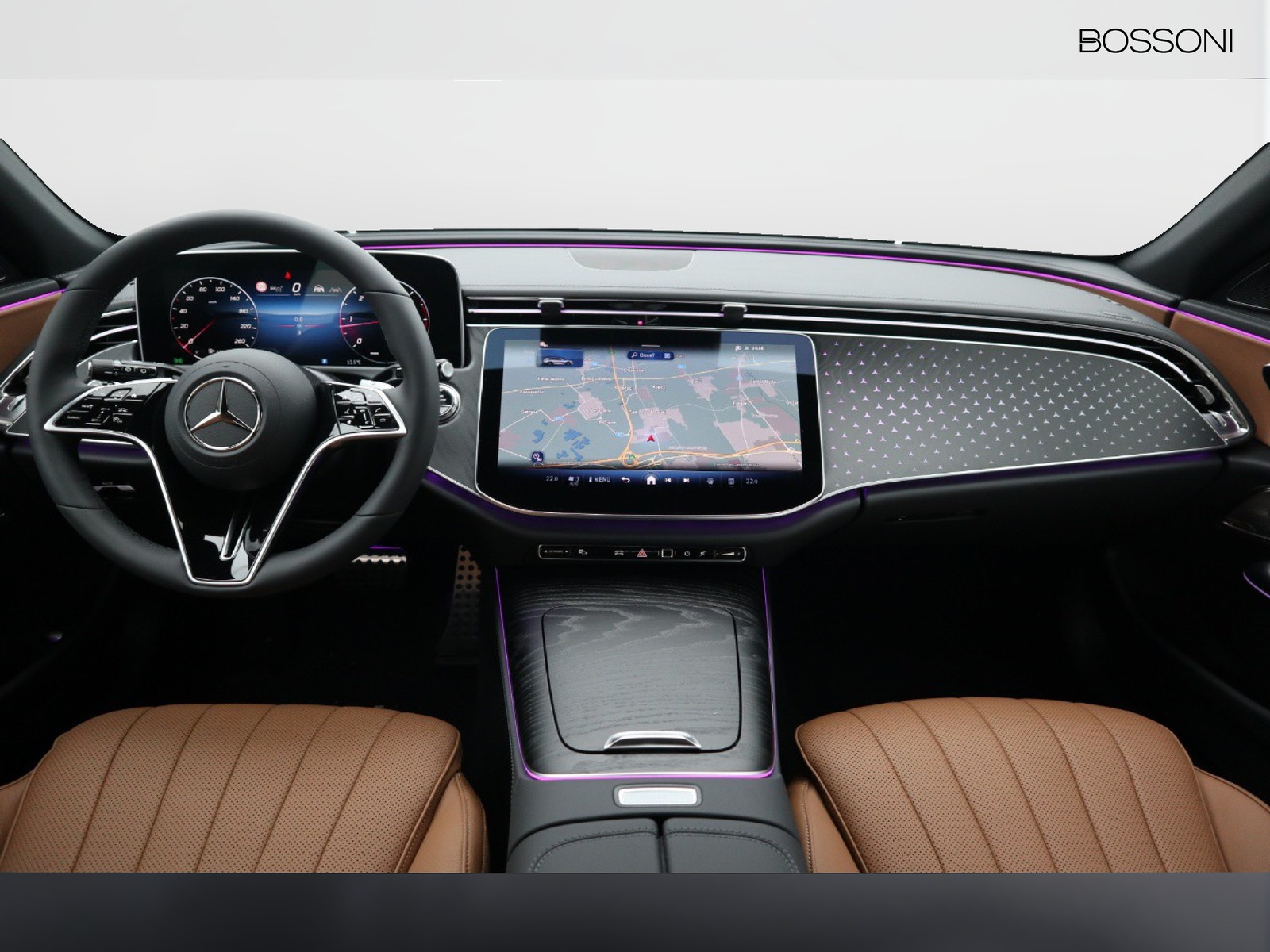 14 - Mercedes Classe E station wagon all-terrain 220 d premium 4matic 9g-tronic