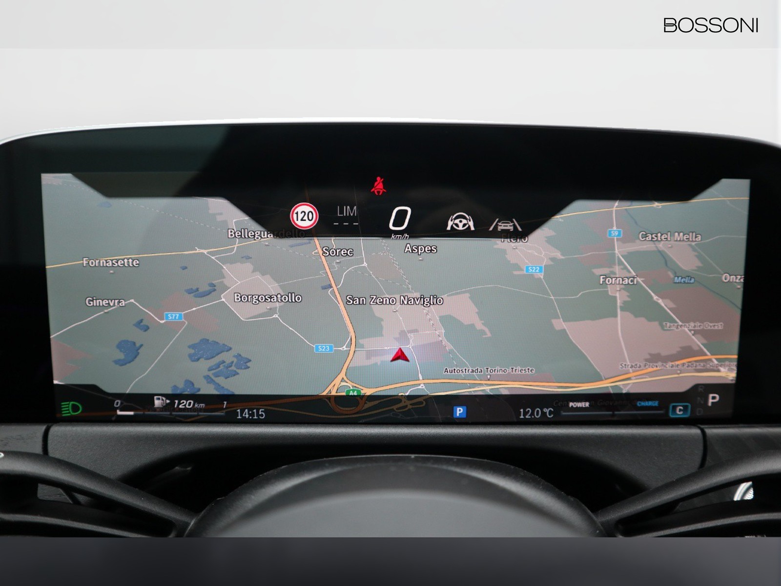 16 - Mercedes Classe E station wagon all-terrain 220 d premium 4matic 9g-tronic