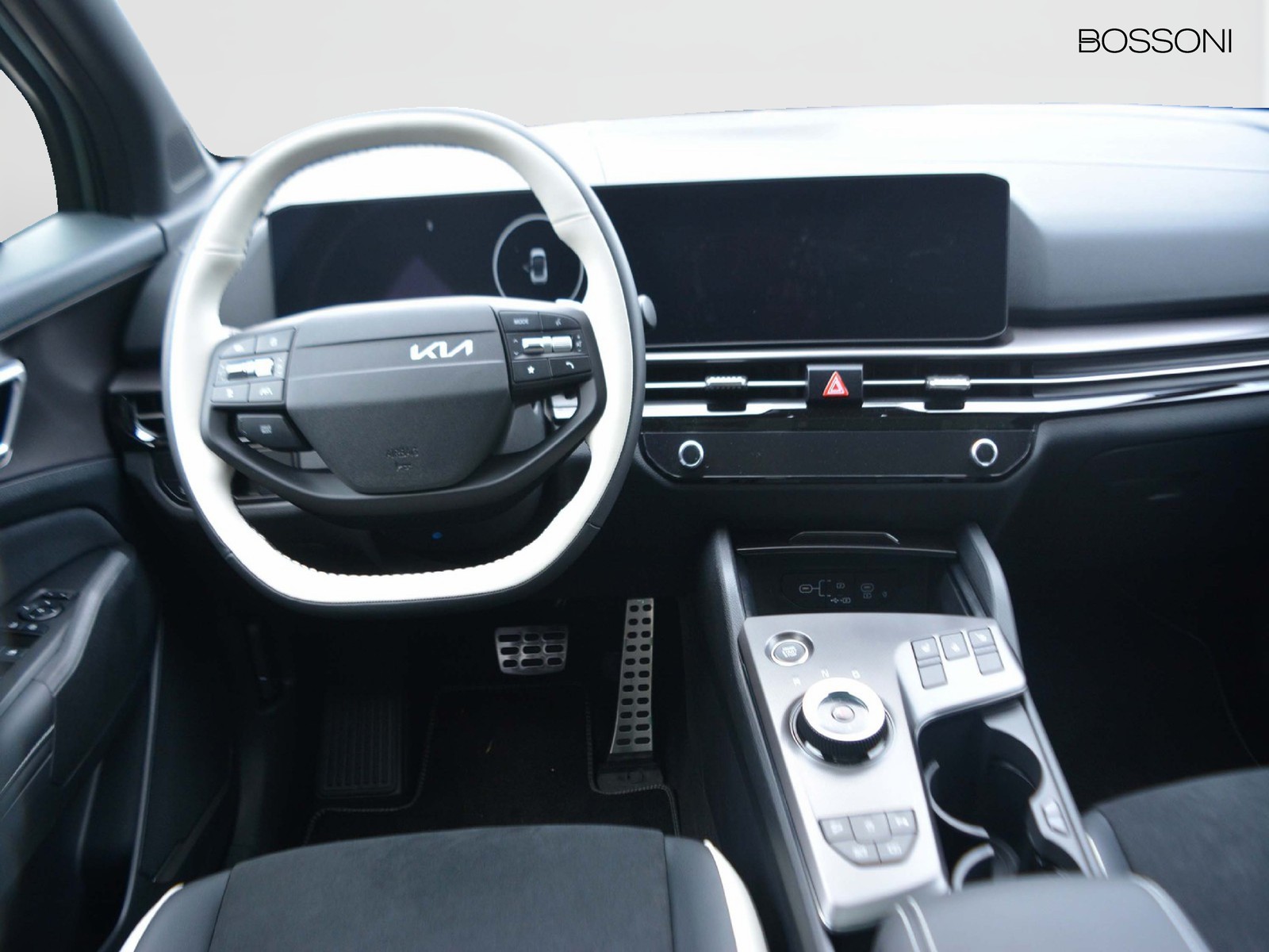 9 - Kia Sportage 1.6 crdi mhev gt-line sunroof pack dct7