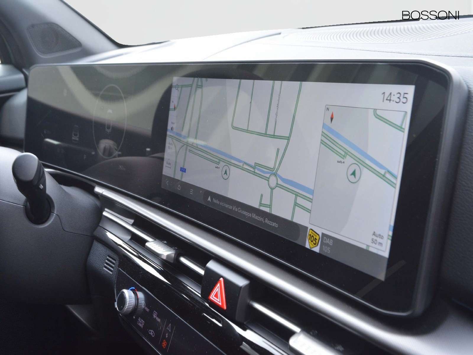 10 - Kia Sportage 1.6 crdi mhev gt-line sunroof pack dct7