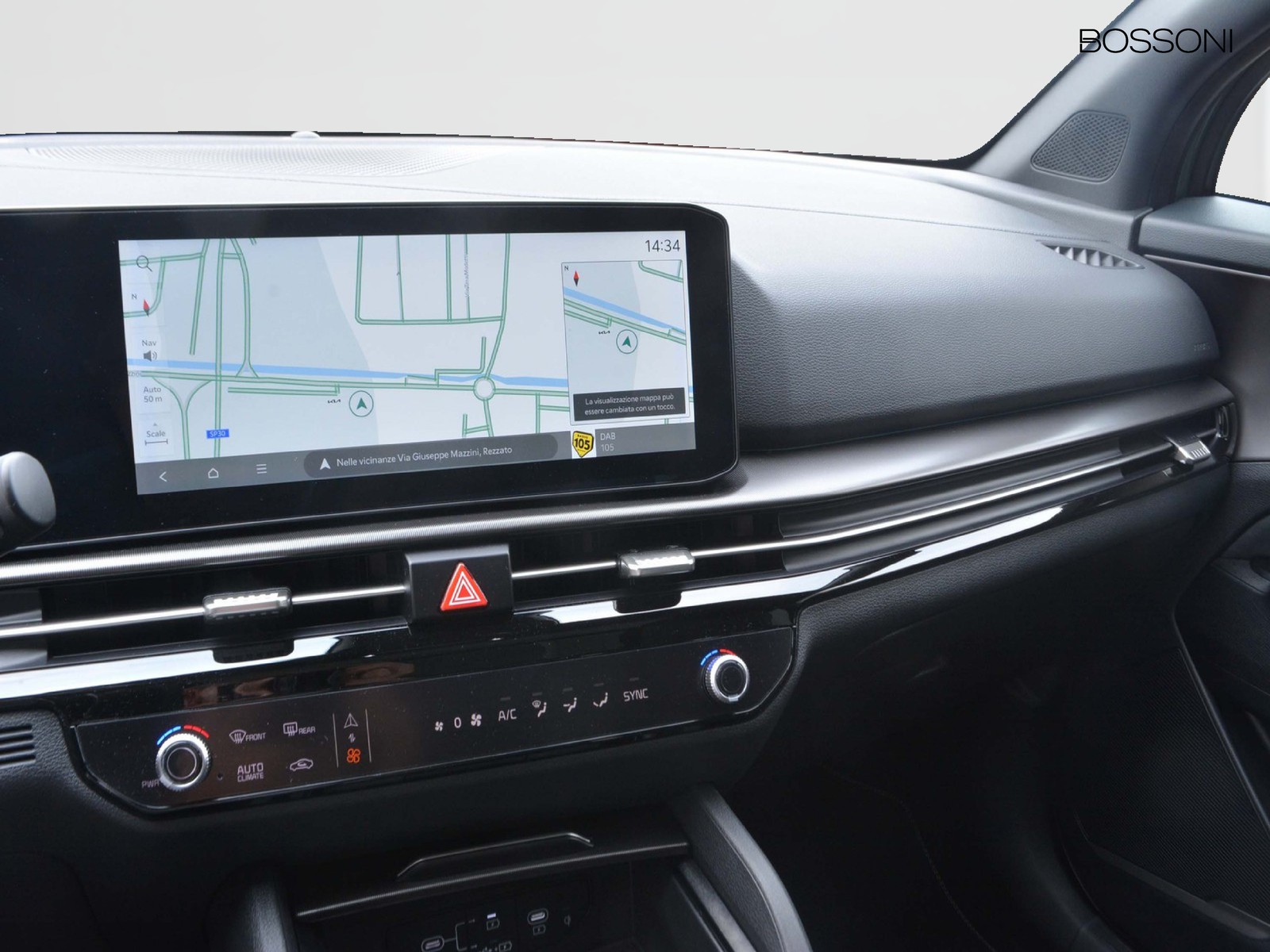 11 - Kia Sportage 1.6 crdi mhev gt-line sunroof pack dct7