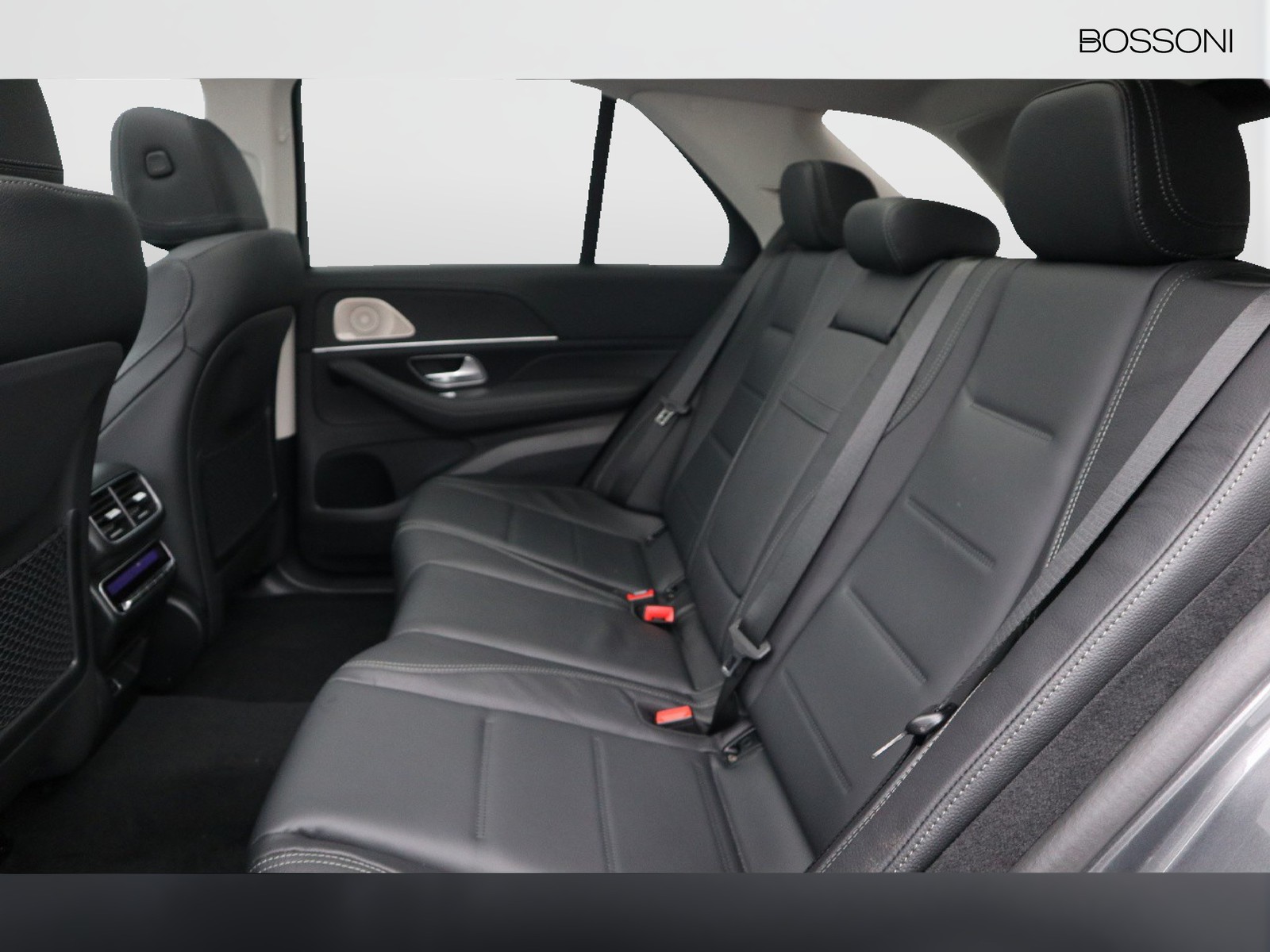 8 - Mercedes Classe GLE gle 350 de plug in hybrid amg line premium 4matic 9g-tronic plus