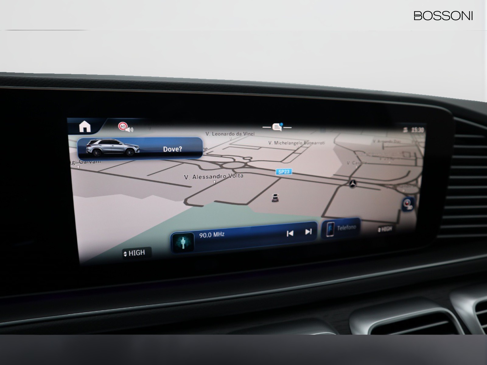 10 - Mercedes Classe GLE gle 350 de plug in hybrid amg line premium 4matic 9g-tronic plus