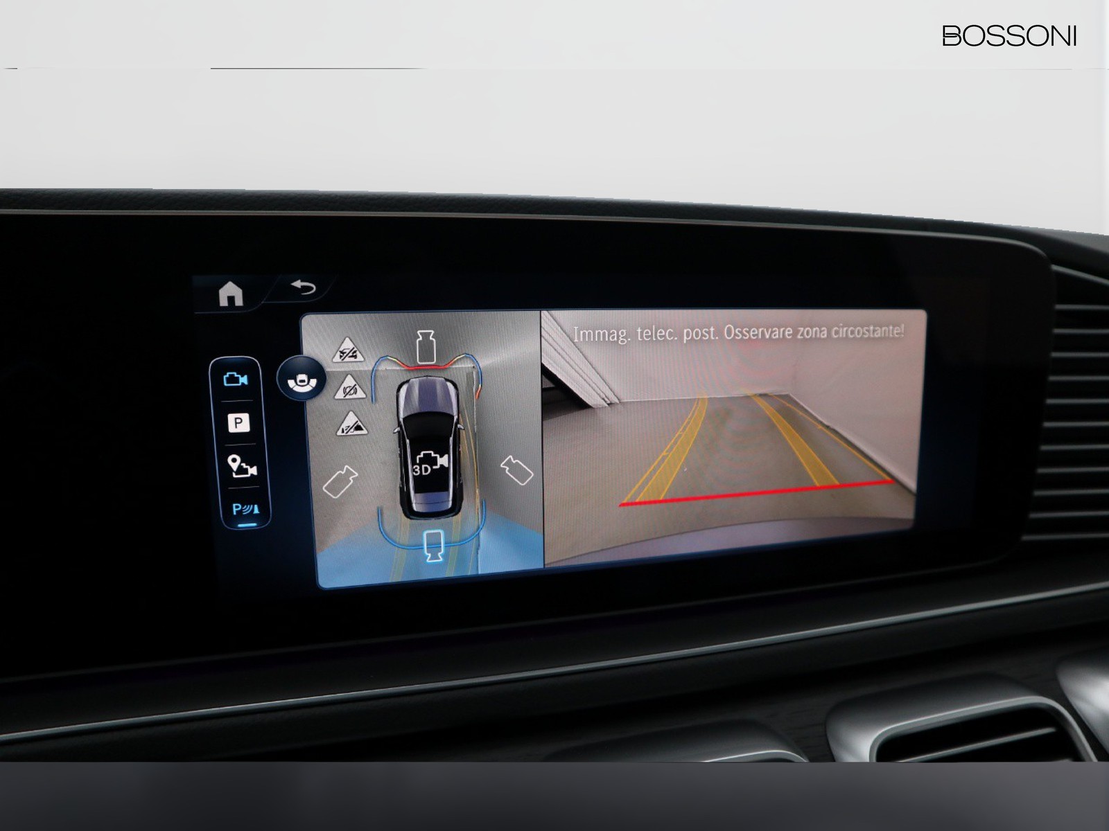 11 - Mercedes Classe GLE gle 350 de plug in hybrid amg line premium 4matic 9g-tronic plus