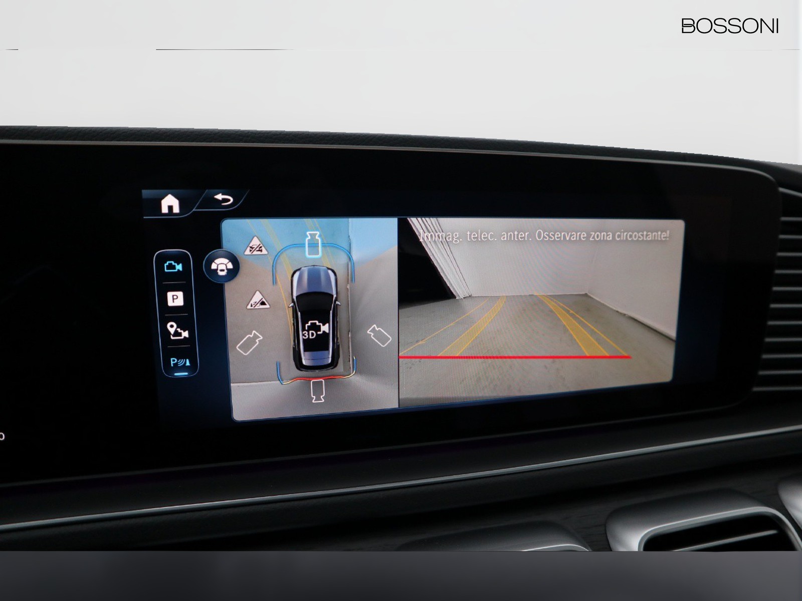 12 - Mercedes Classe GLE gle 350 de plug in hybrid amg line premium 4matic 9g-tronic plus