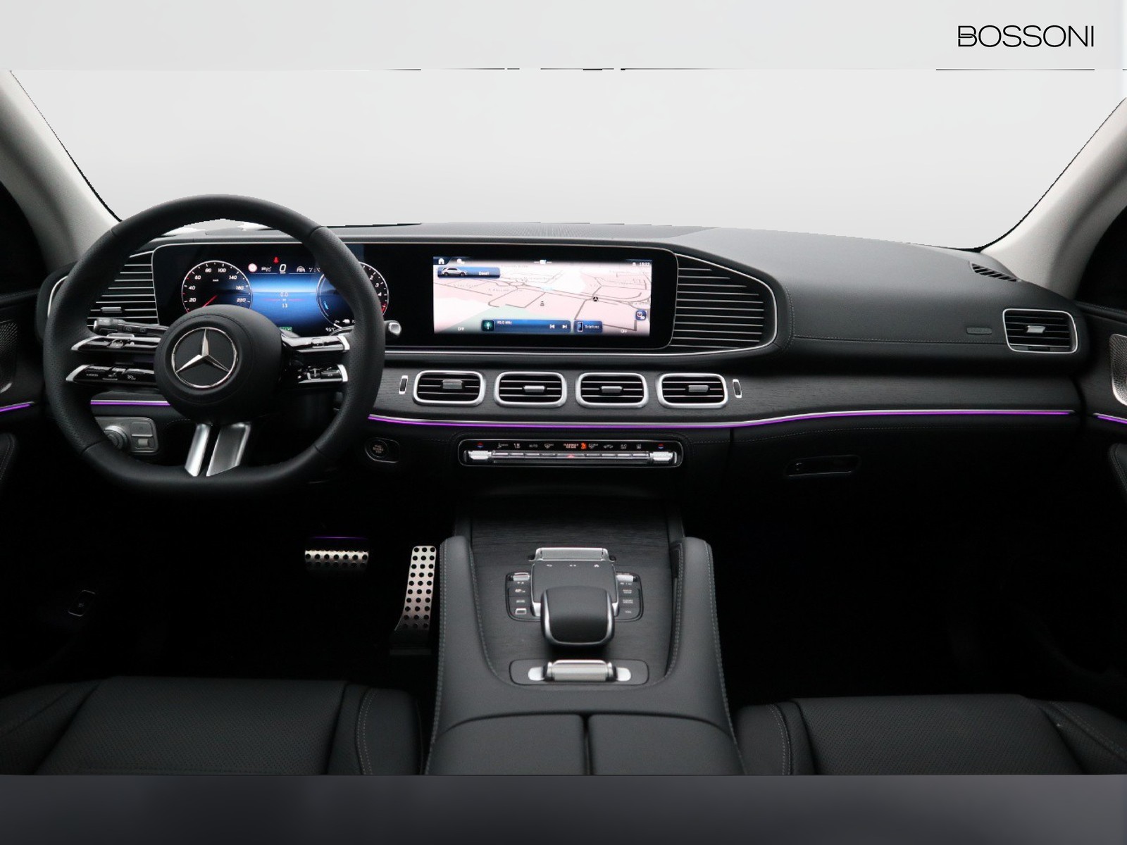 14 - Mercedes Classe GLE gle 350 de plug in hybrid amg line premium 4matic 9g-tronic plus